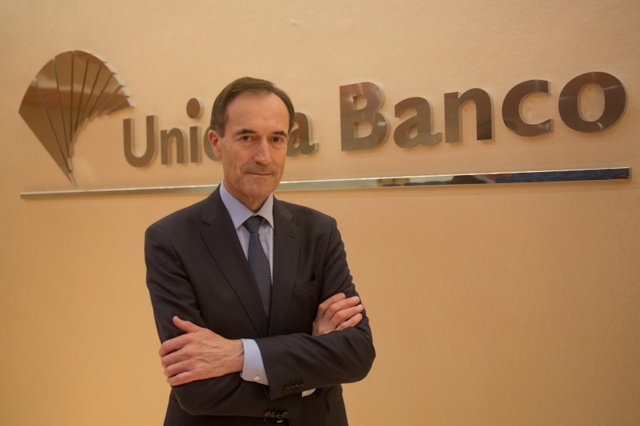 Manuel Menéndez s'acomiada d'Unicaja després de menys de dos anys en el càrrec