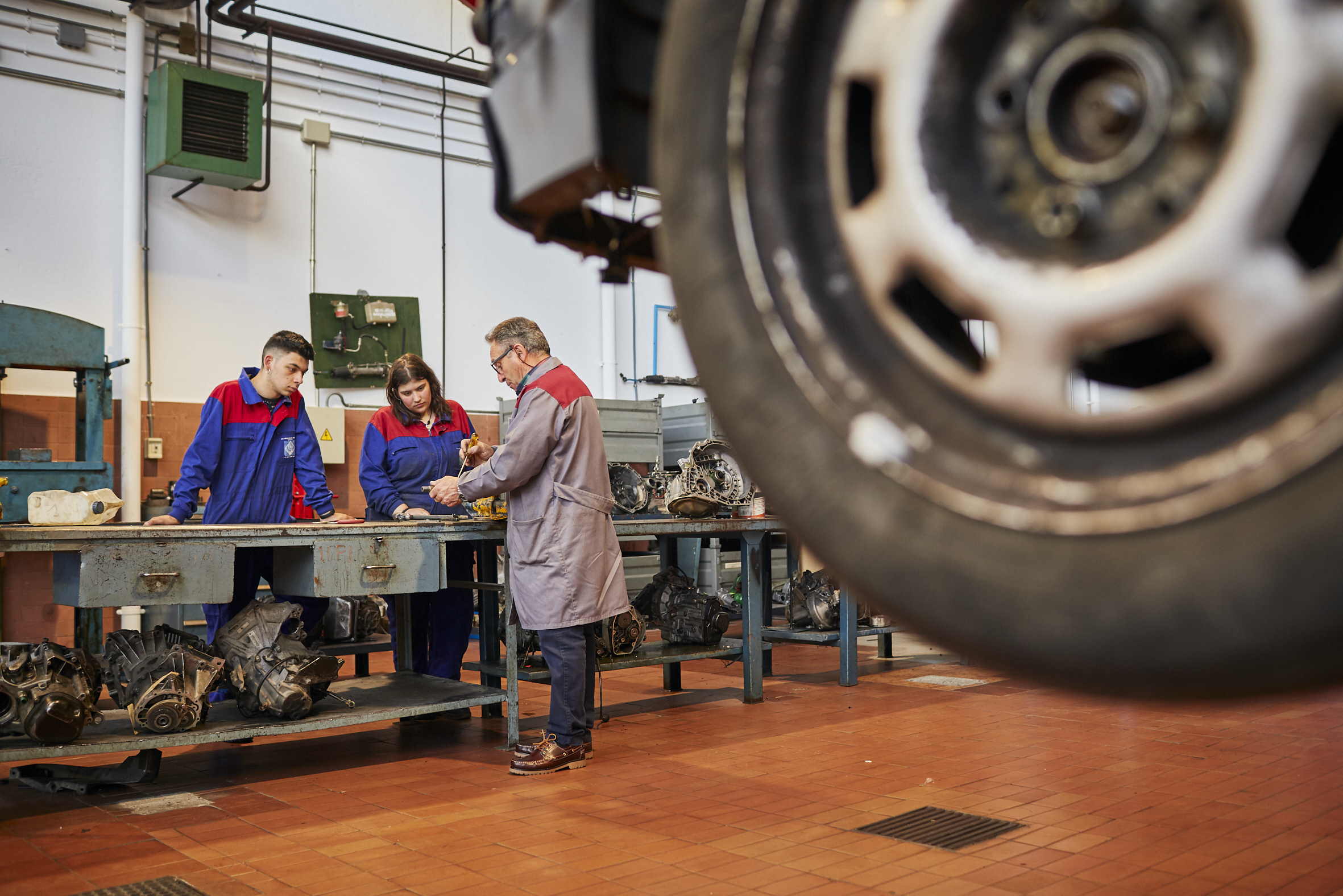 Estatuto del Becario: los empresarios rechazan las fuerte multas de la Inspección