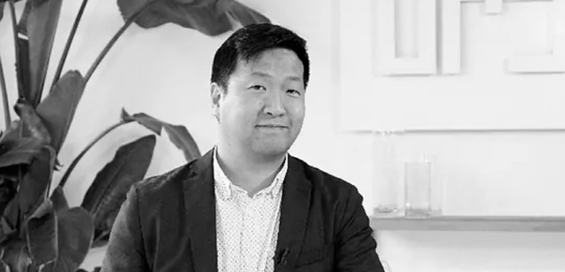 Simon Lee
