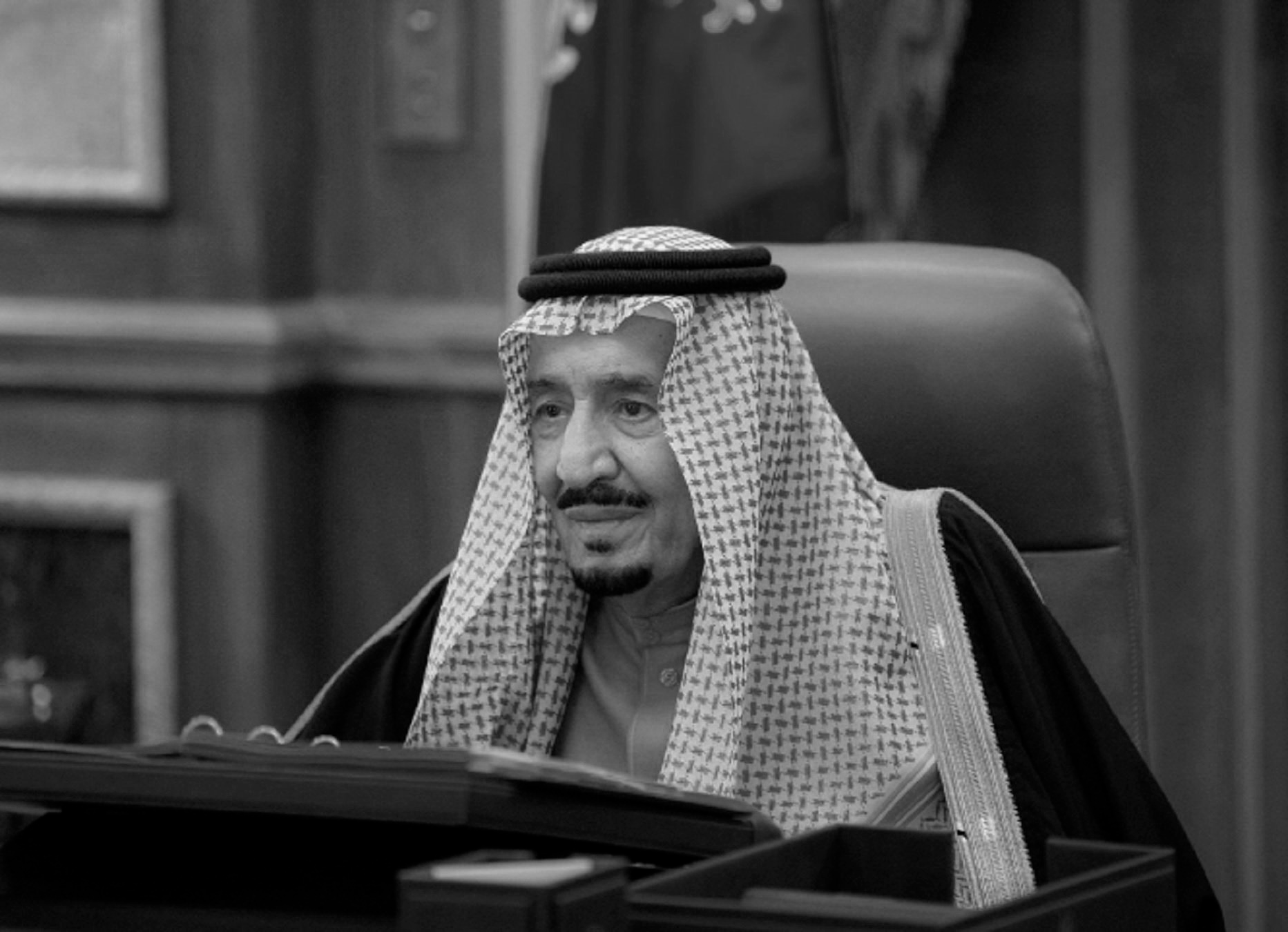 Abdulaziz bin Salman