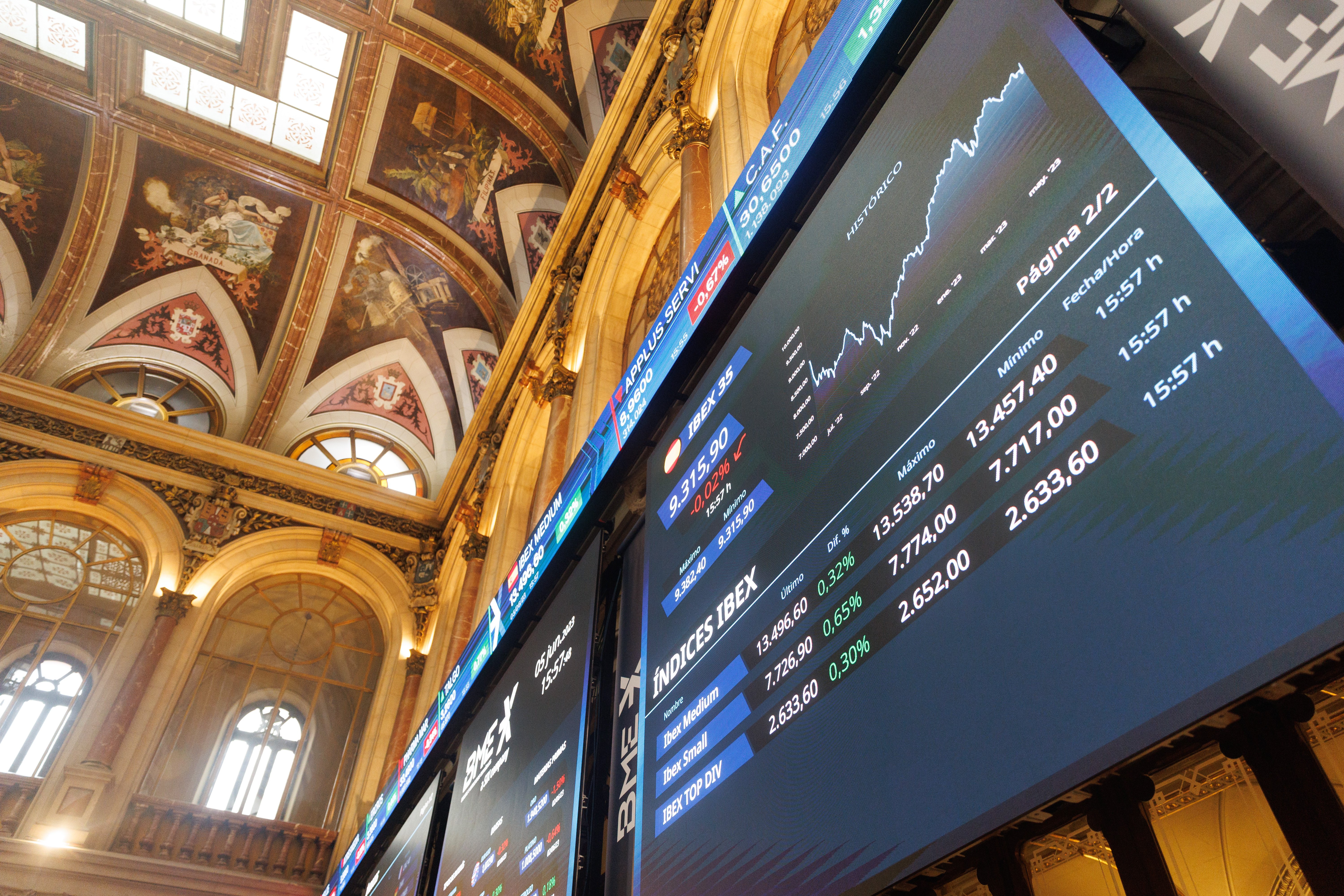 bolsa