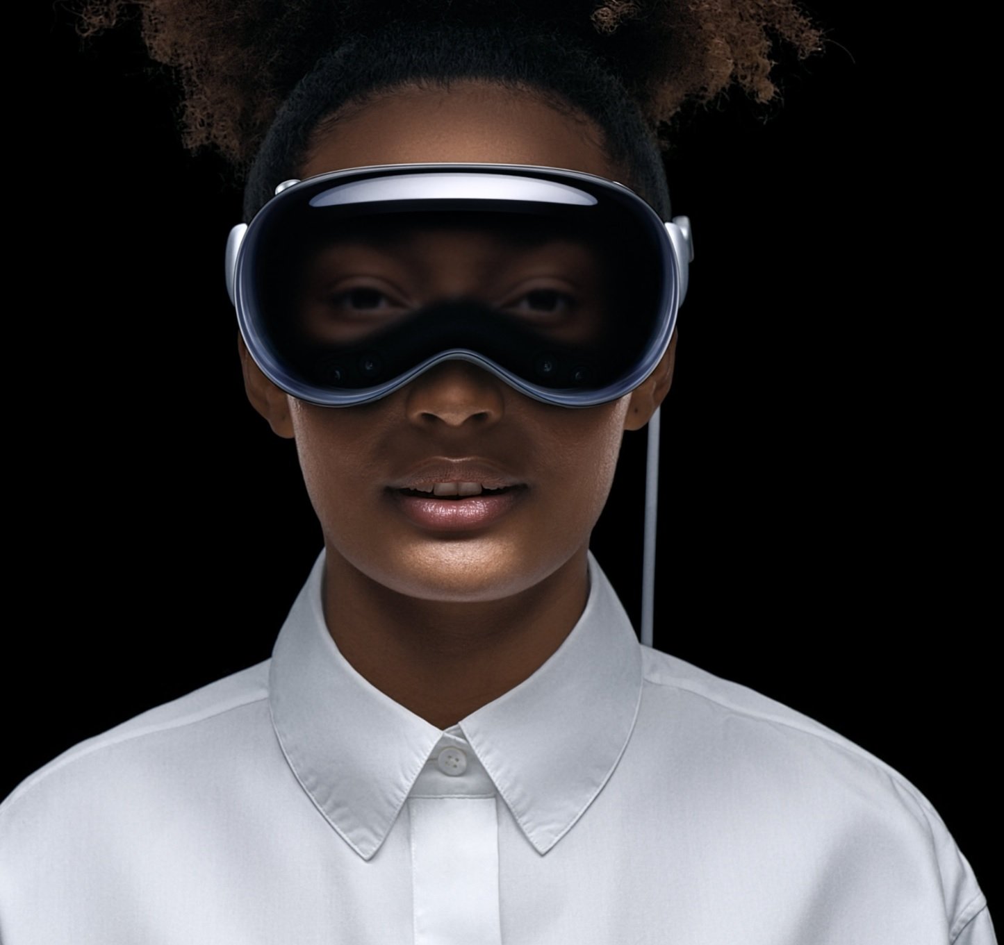 Apple Vision Pro, las gafas de realidad mixta por 3.500 dólares que marcan una nueva era