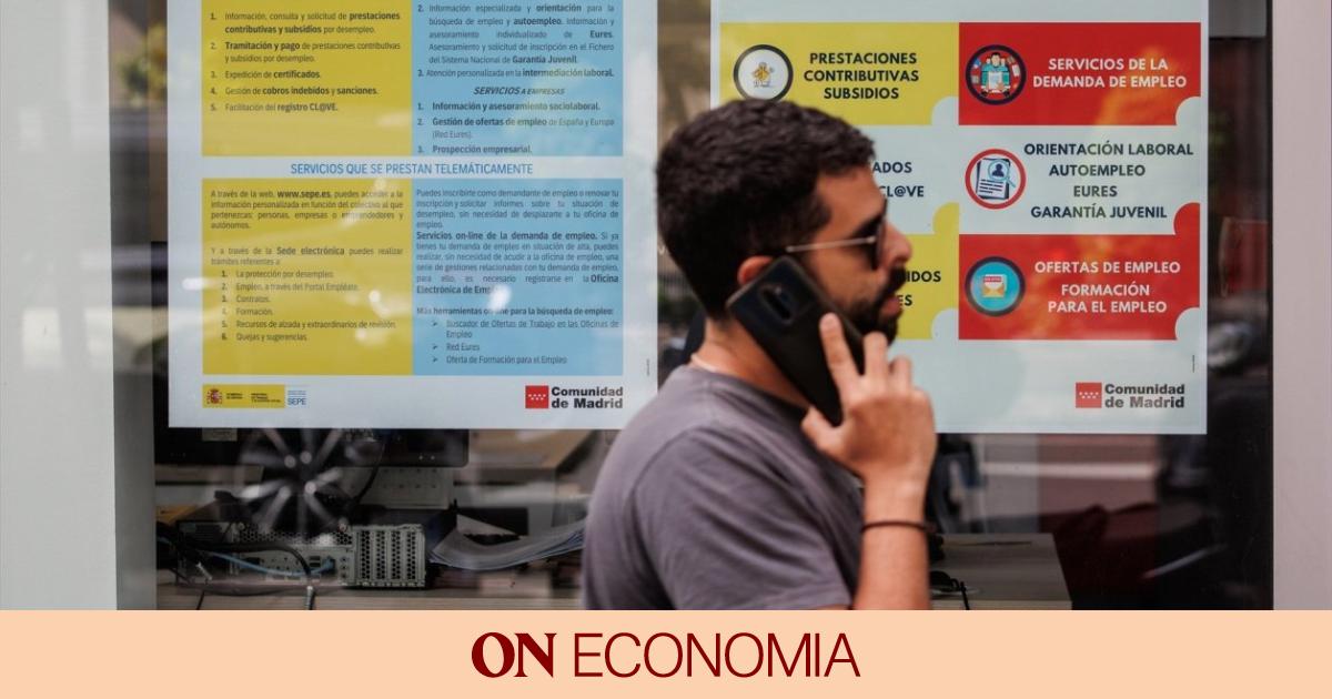 ¿A qué ayudas tengo derecho si estoy en el paro?
