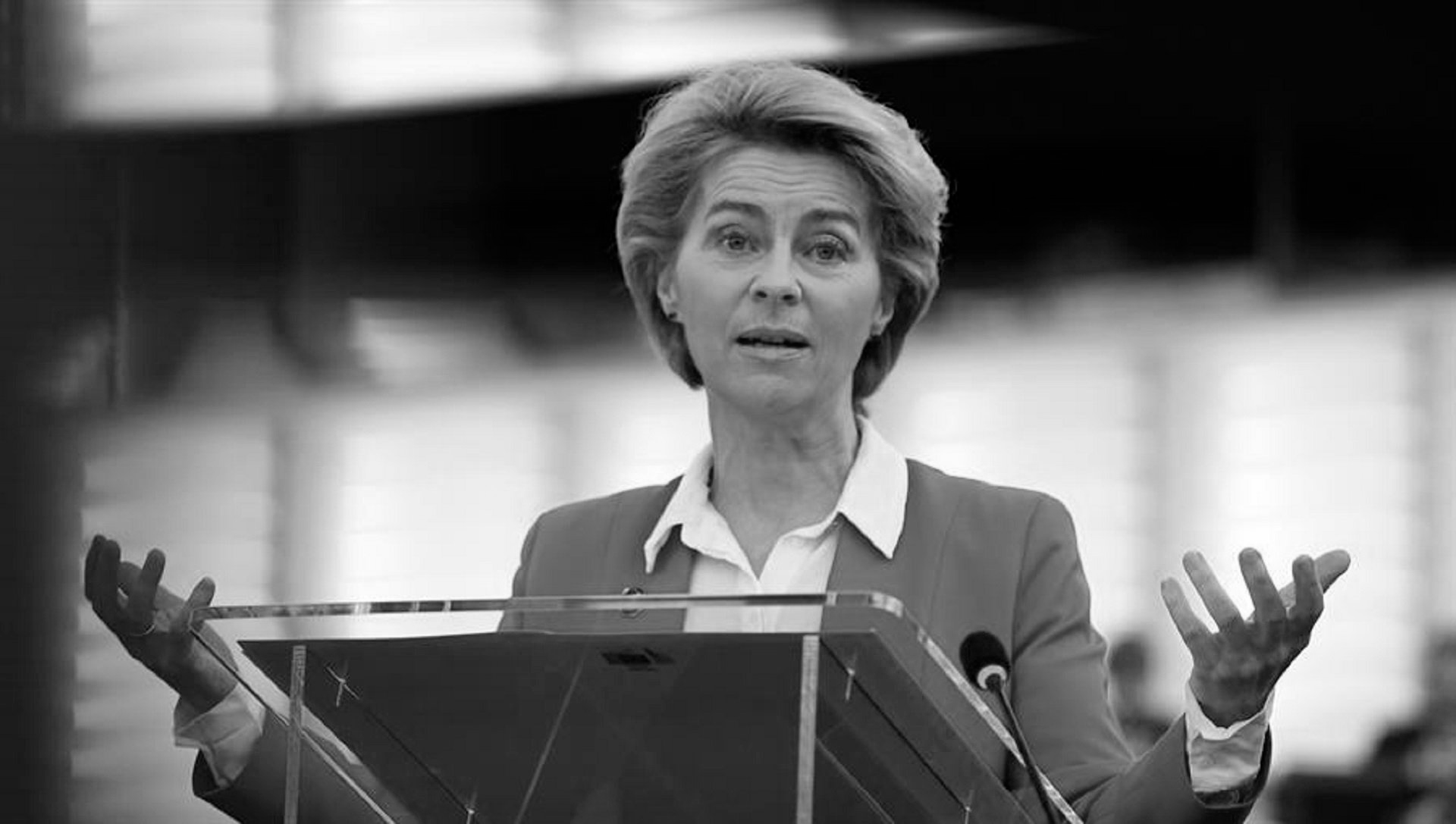 Ursula von der Leyen