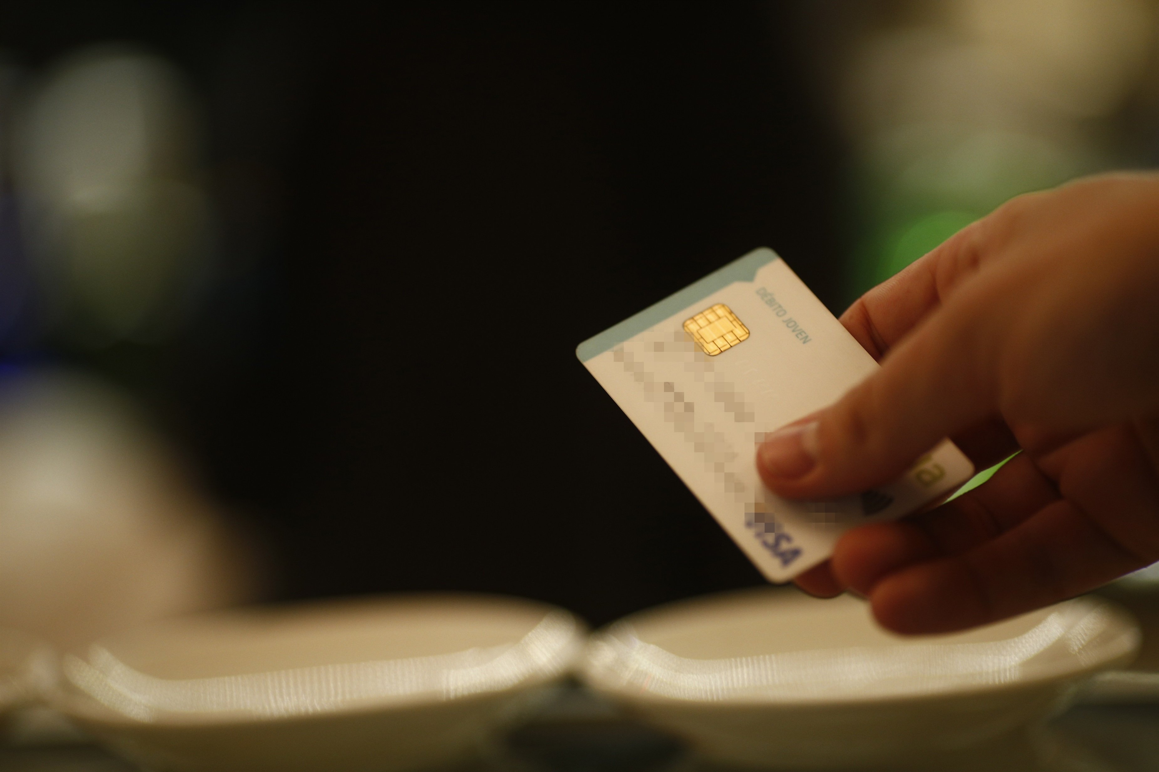 Los 7 trucos que utilizan los cibercriminales para robarte los datos de la tarjeta de crédito