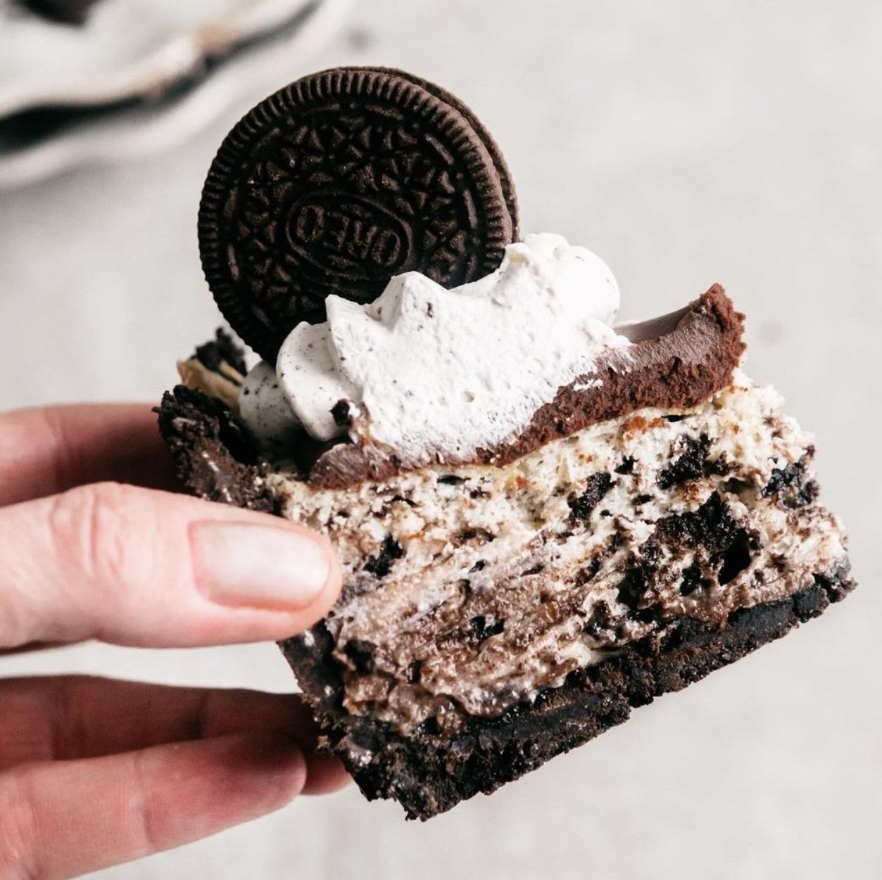 Boicot a Oreo per seguir fent negoci a Rússia: Noruega i Suècia, els promotors