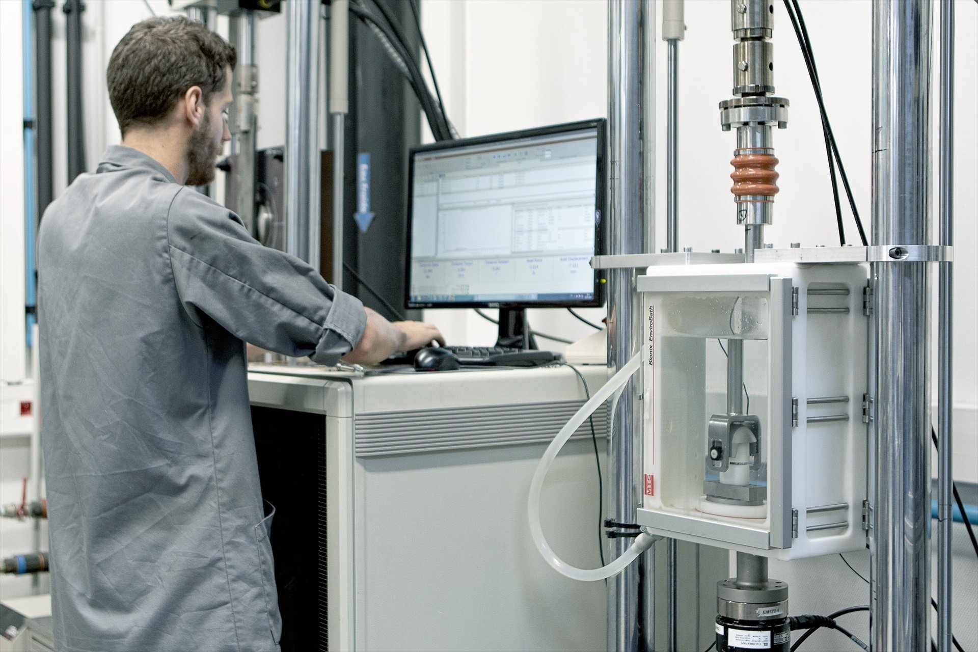 Applus+ compra el laboratori francès Rescoll, amb 170 empleats i ingressos de 21 milions anuals
