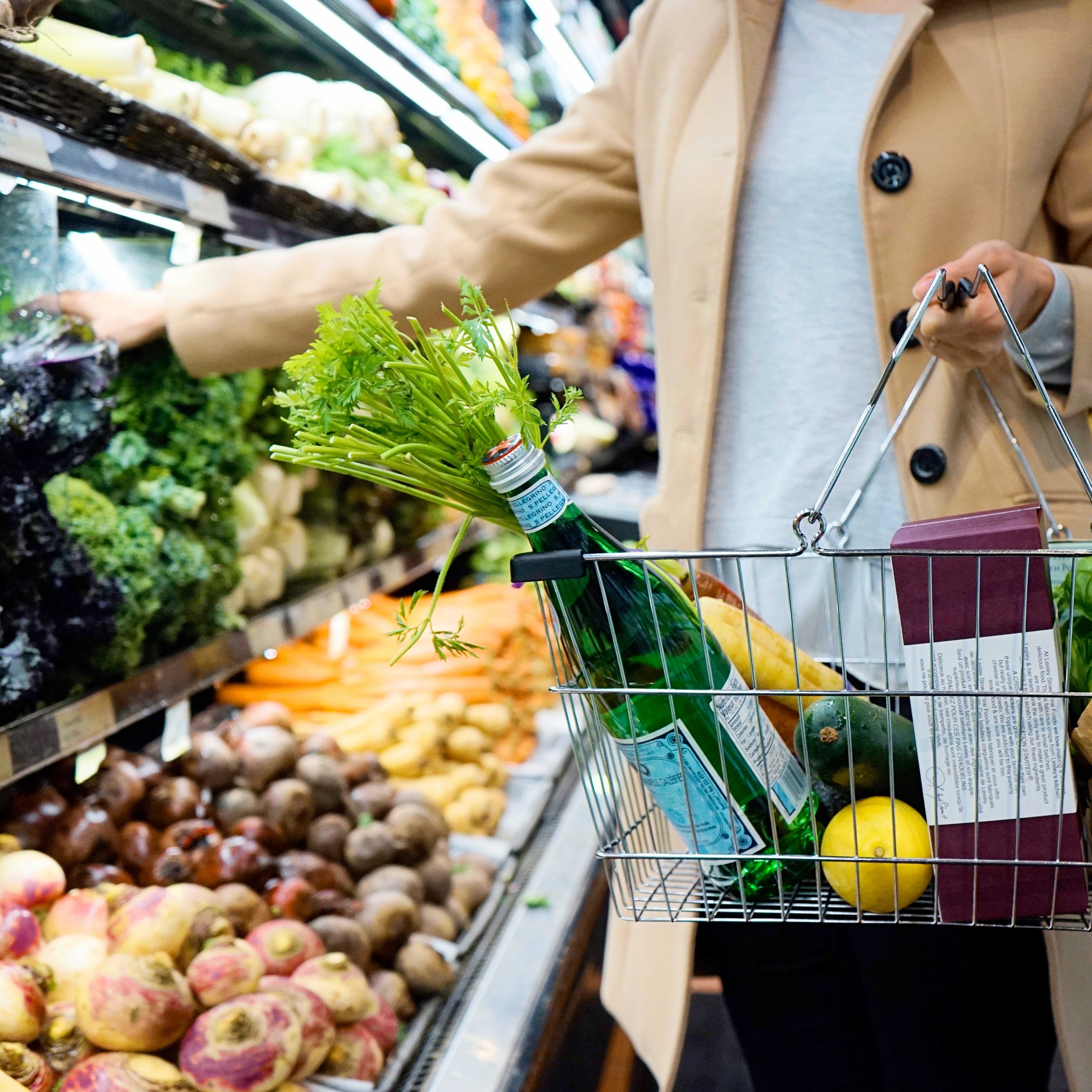 Rebaixa de l'IVA en aliments: Hisenda deixa d'ingressar 254 milions entre gener i febrer