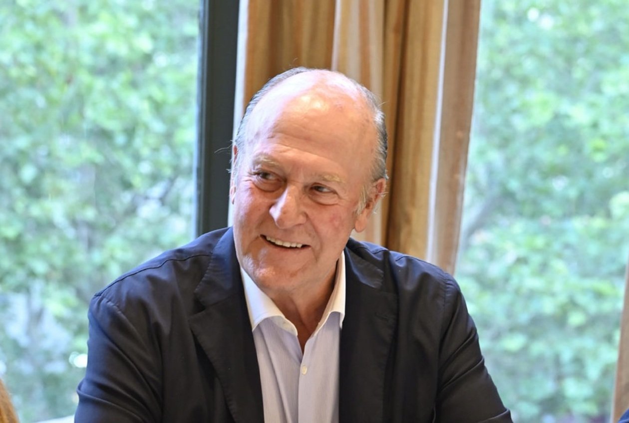 Enrique Lacalle s'erigeix nou president del Círculo Ecuestre