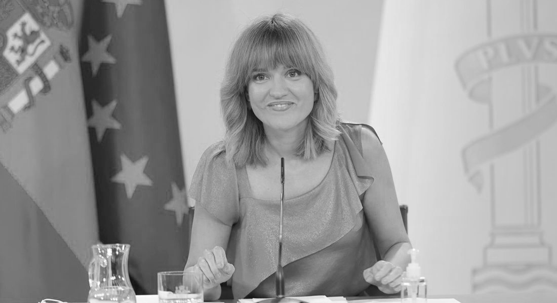 Pilar Alegría