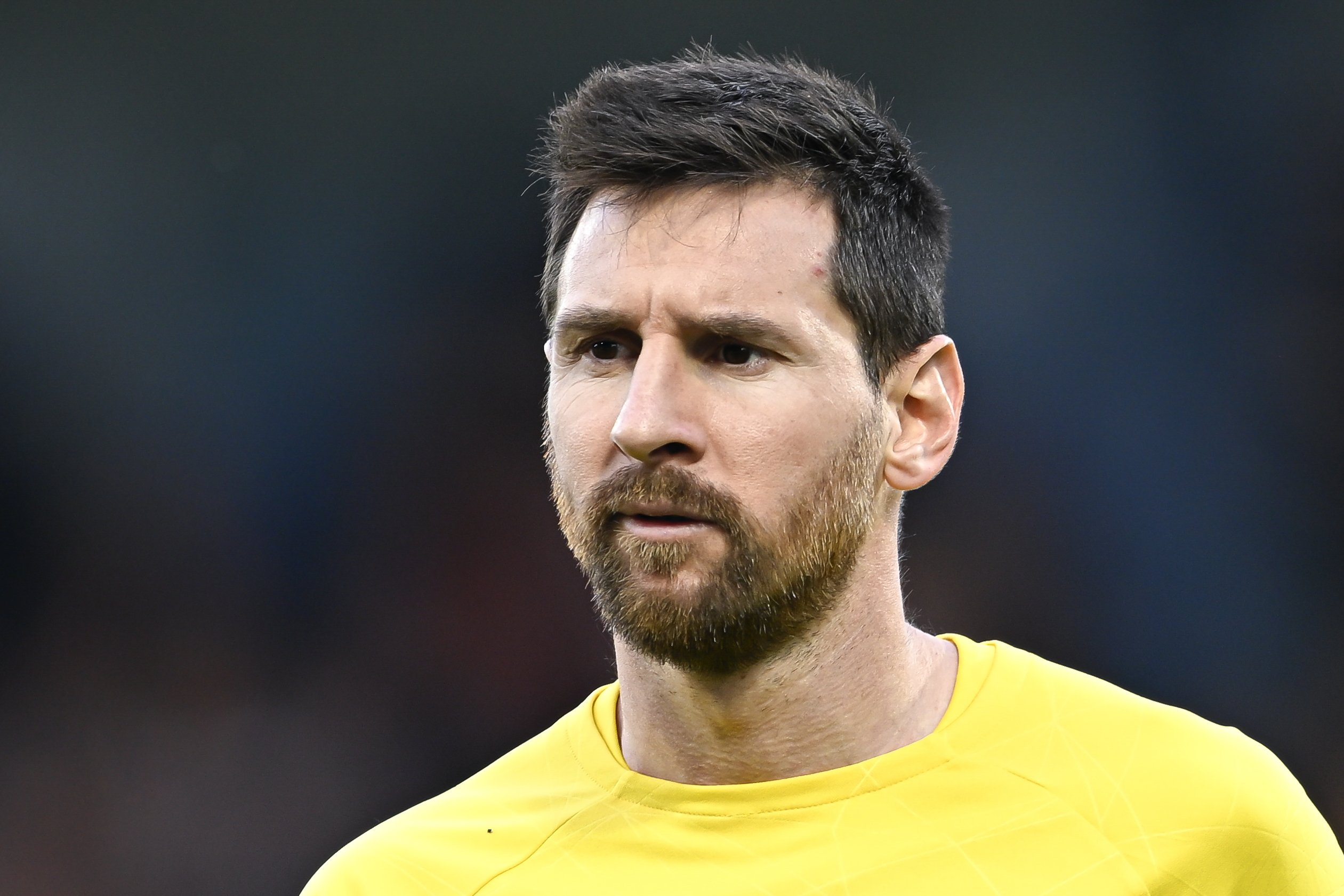 L'efecte Messi: el seu fitxatge per l'Inter de Miami dispara l'entrada als 9.000 dòlars