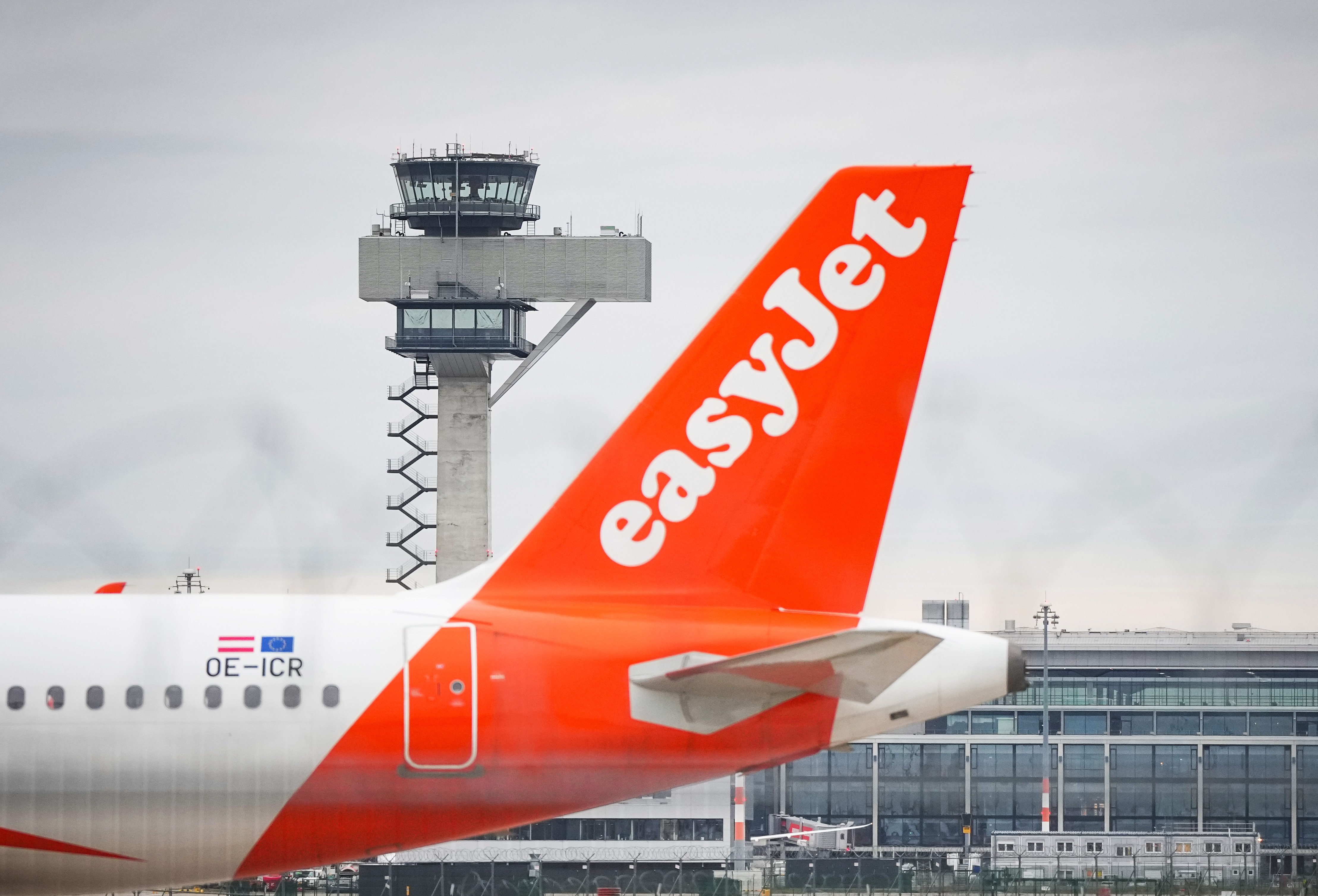 La aerolínea easyJet ha superado los 50 millones de pasajeros transportados desde o hacia Barcelona