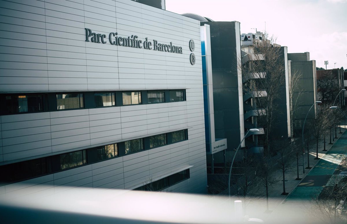 Les empreses del Parc Científic de Barcelona van captar 142 milions el 2022