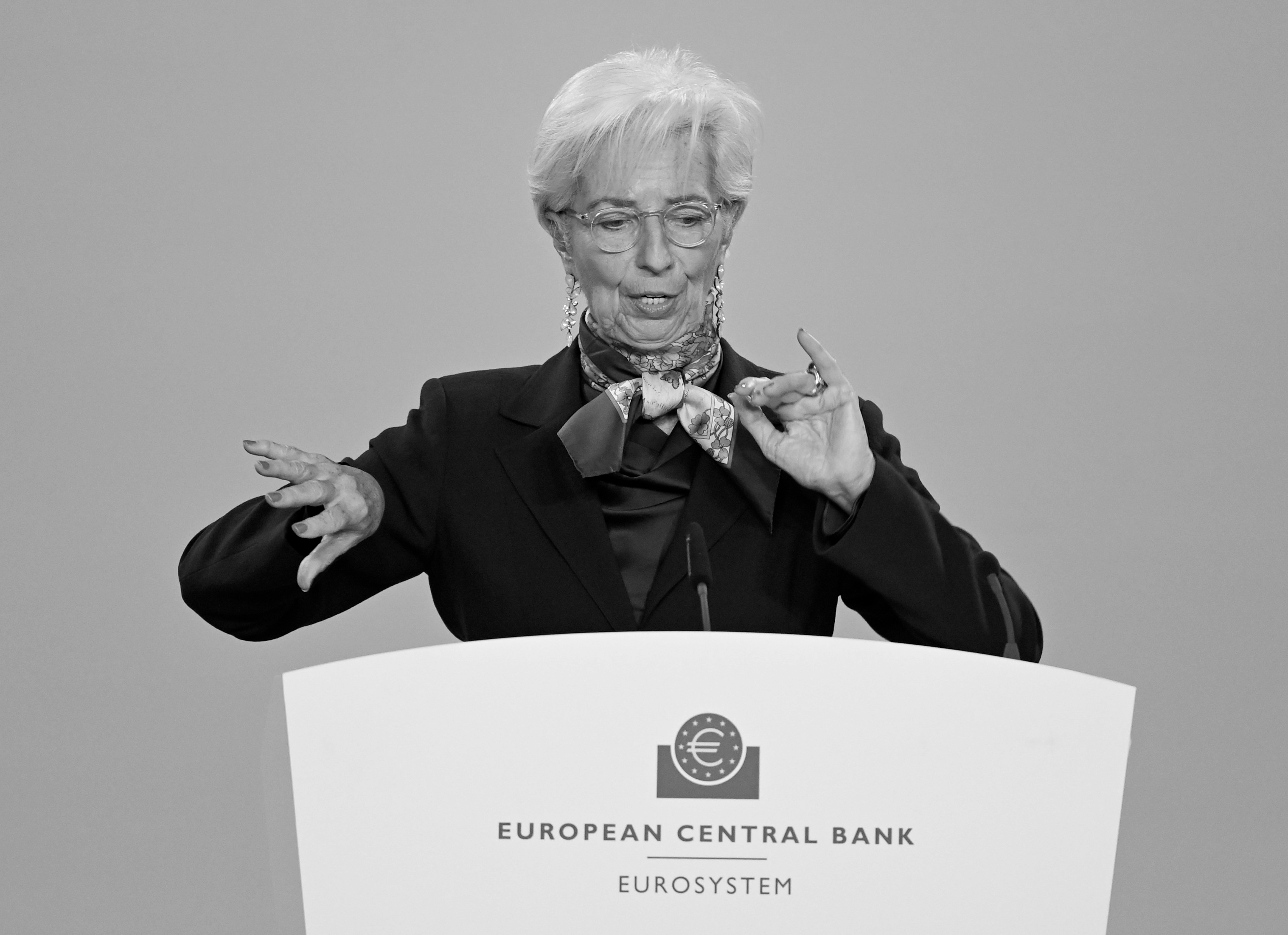 Christine Lagarde (1)