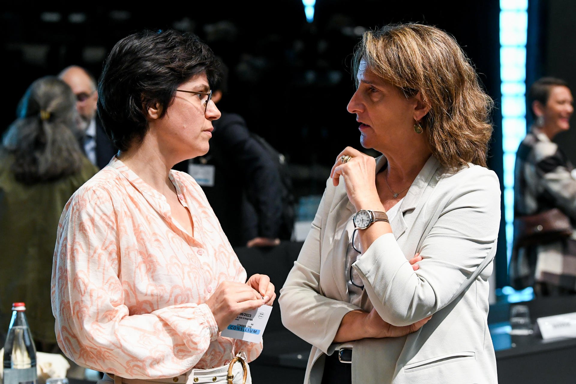 La Unión Europea fracasa en su intento de acordar la reforma del mercado eléctrico