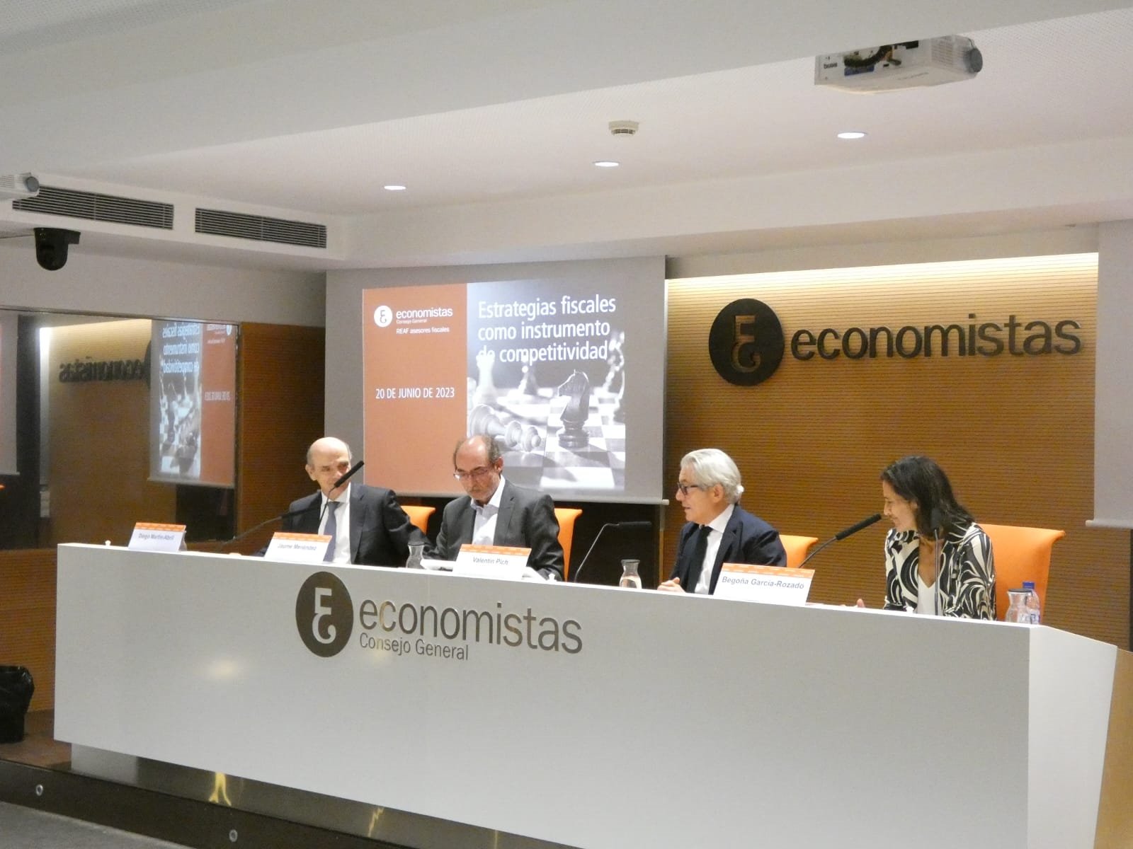 La disparitat en els impostos autonòmics i amb la UE resta competitivitat a Espanya