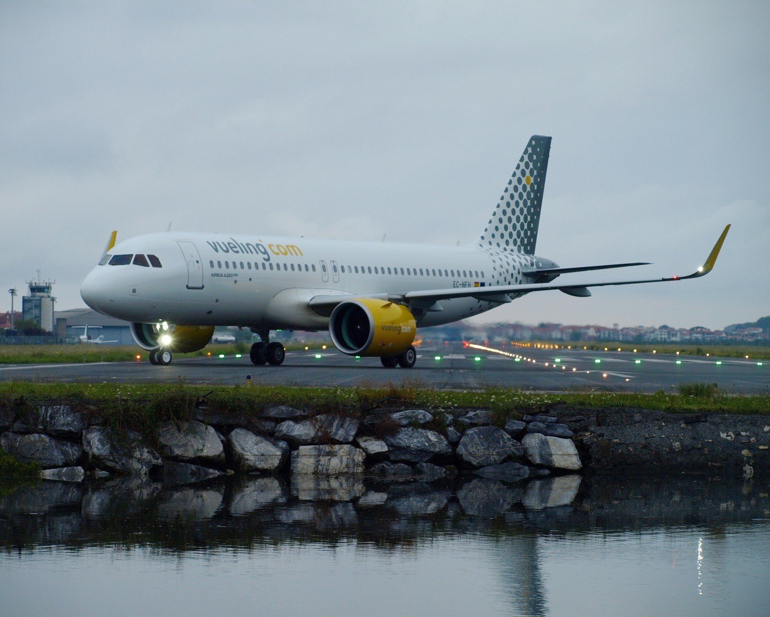 Iberia y Vueling cifran en 22.000 millones la inversión necesaria en biocombustible