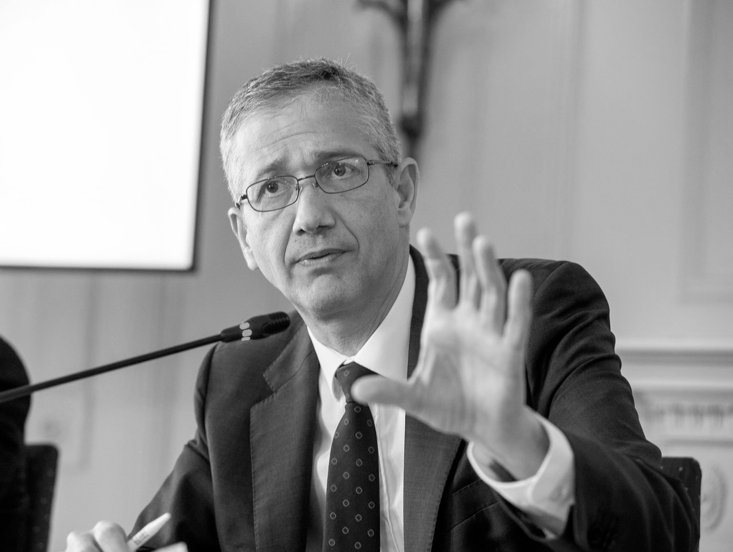 Pablo Hernández de Cos Pablo Hernández de Cos