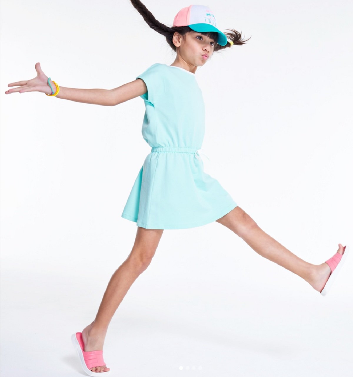 El gigante francés de moda infantil Okaïdi se consolida en Catalunya con 20 nuevas tiendas