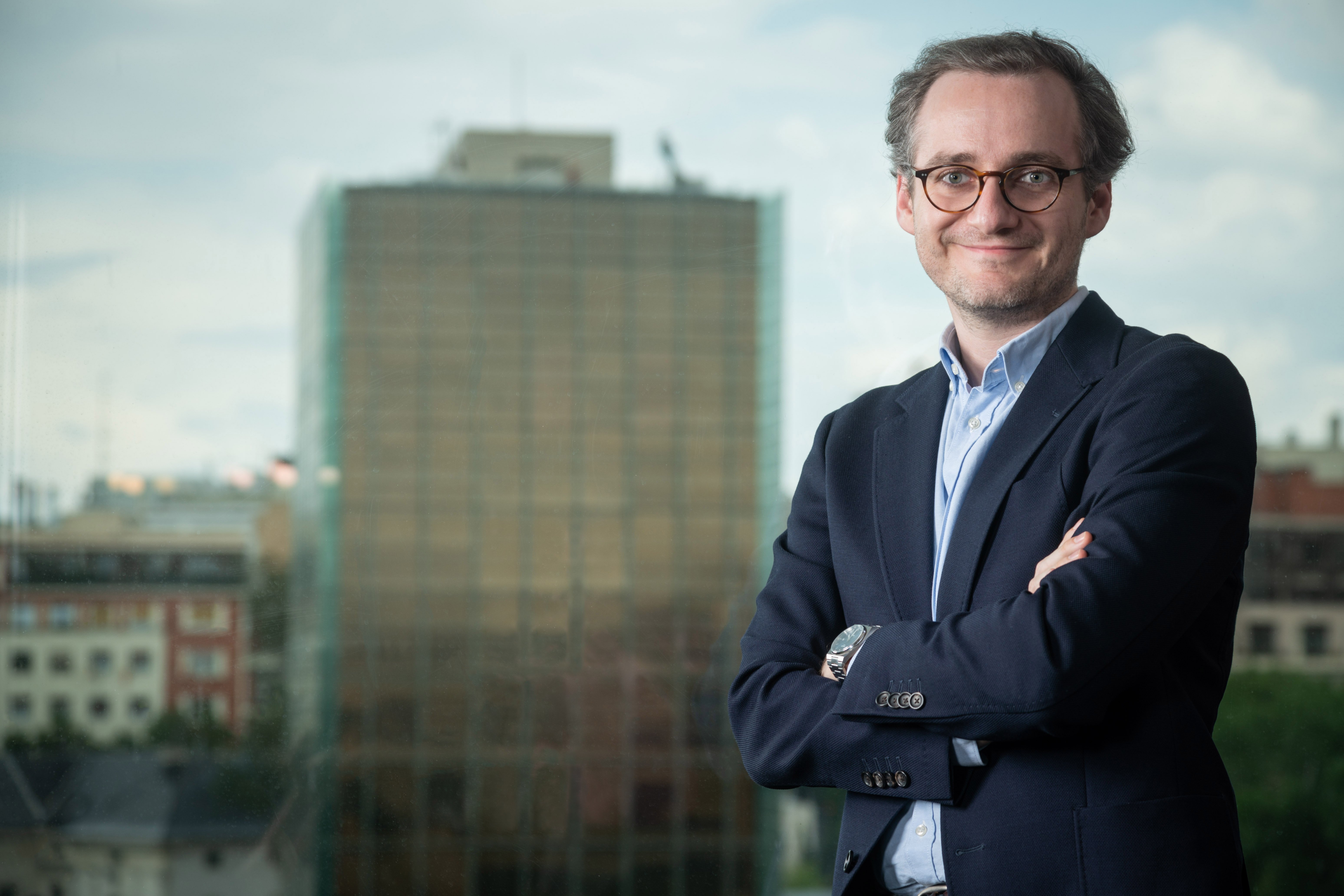 N26 nombra a Pablo Reboiro director general para España y Portugal