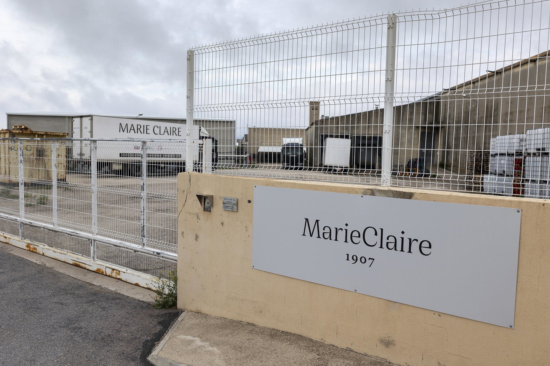 Marie Claire despedirá a 190 trabajadores y presentará concurso de acreedores