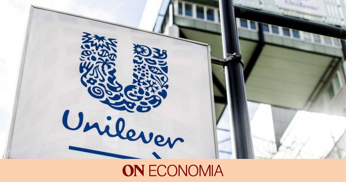 Unilever elige Barcelona para abrir un hub legal, el primero en Europa