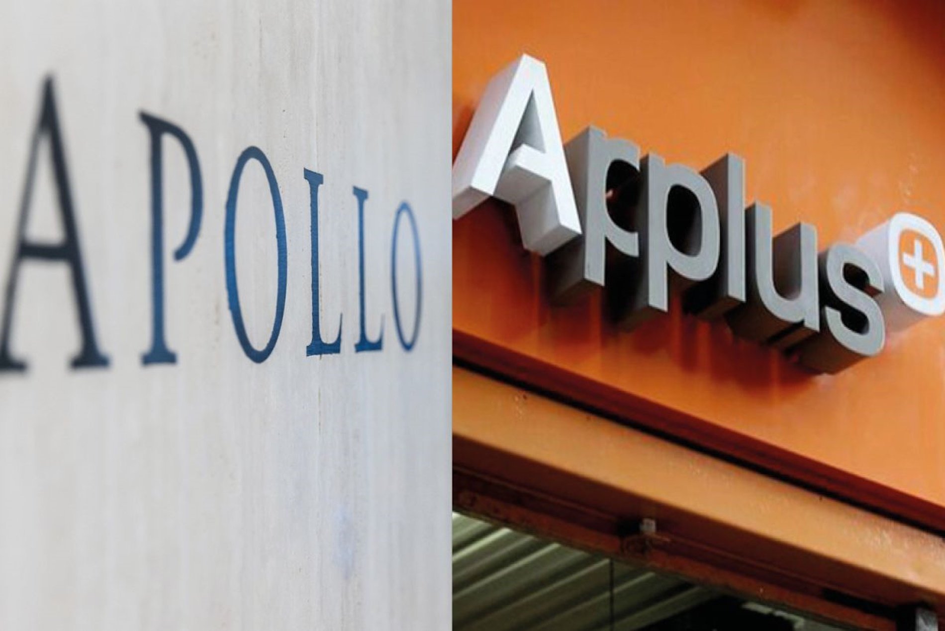 Apollo Applus / Servimedia