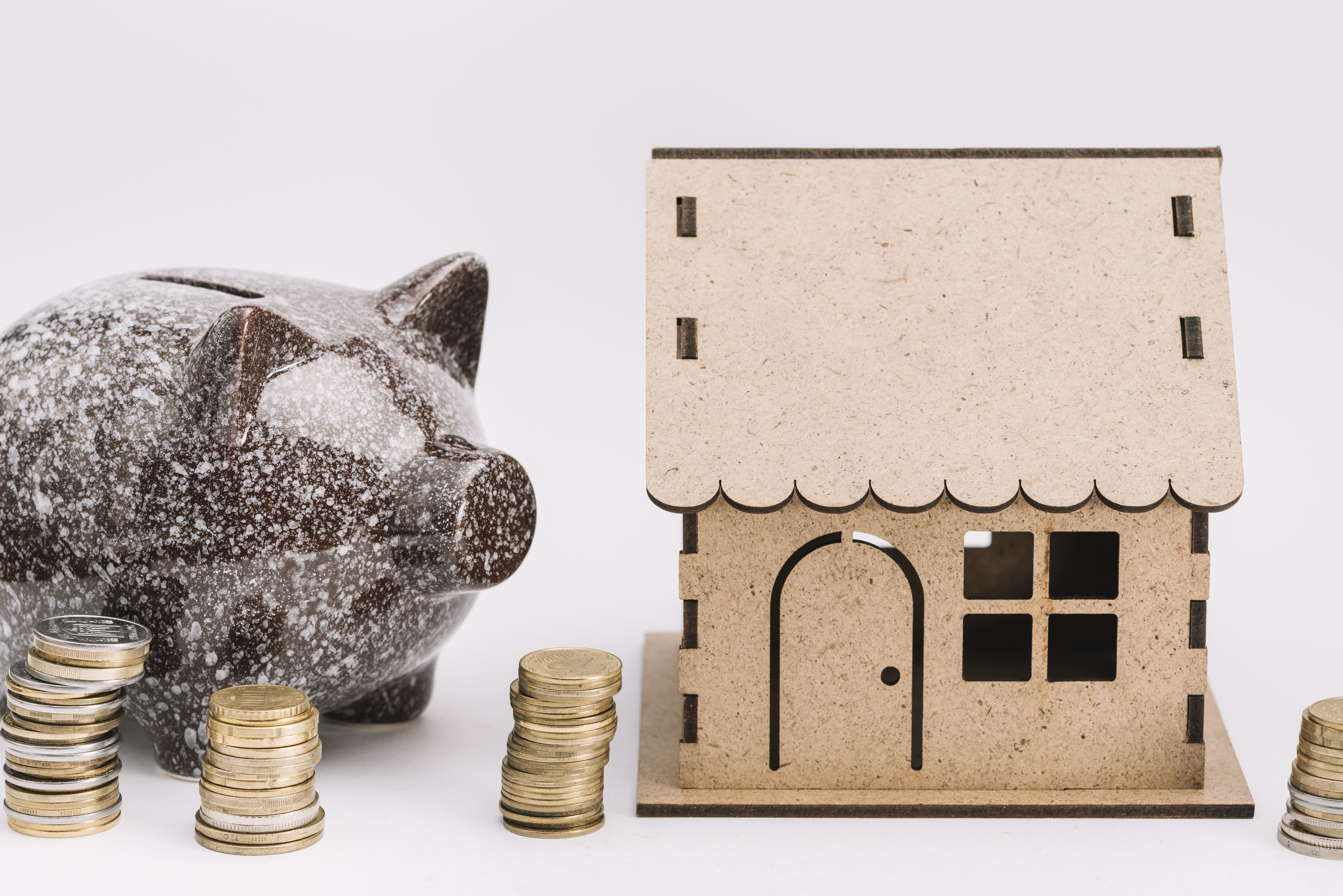 Esta es la fórmula para saber cuánto dinero deberías tener ahorrado según tu edad