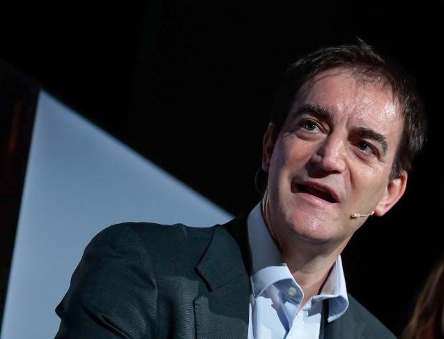 Rubiralta: Los accionistas de Celsa no sacaron "ni un euro" del crédito de 500 millones