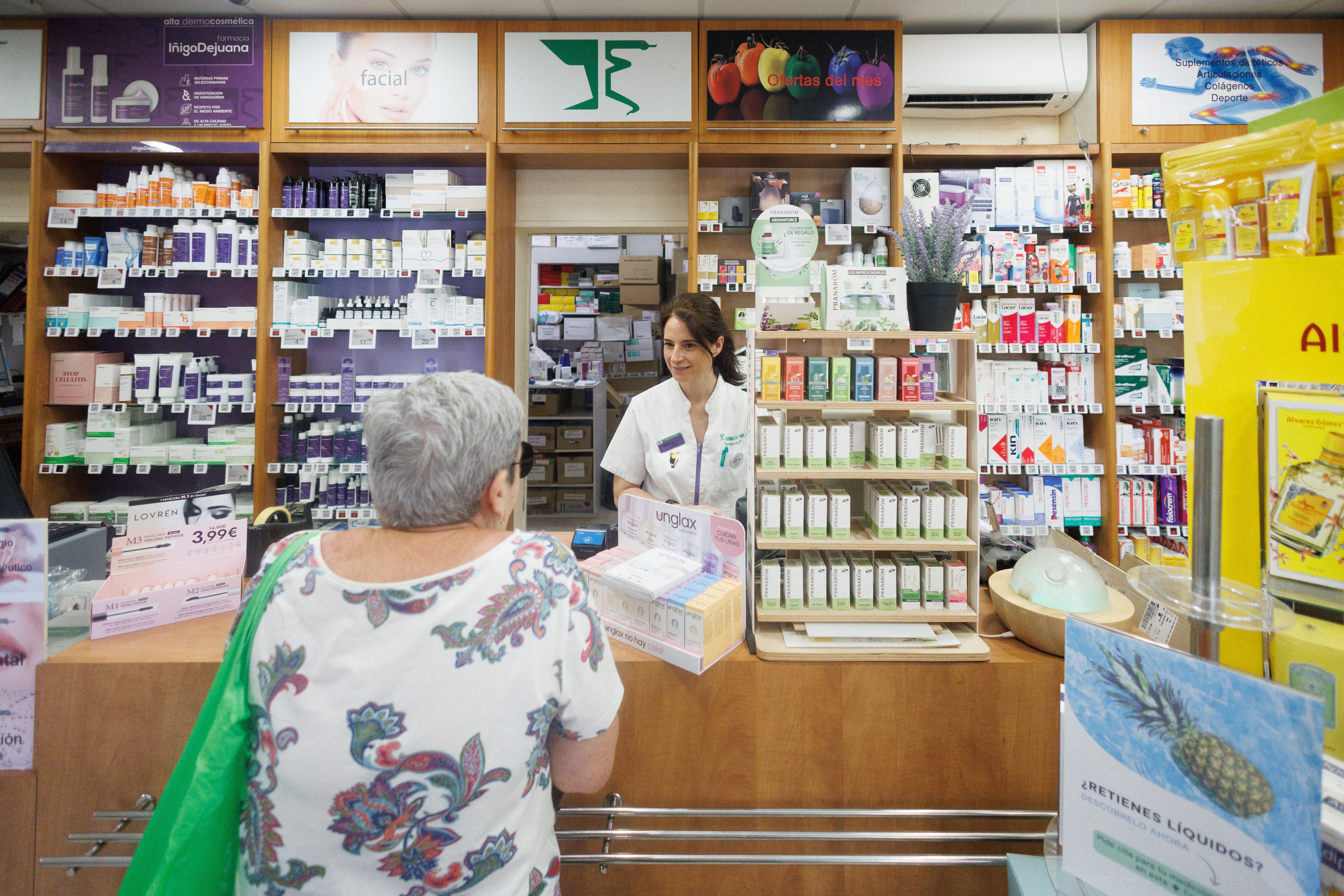 Estos son los medicamentos que faltan en las farmacias y los motivos