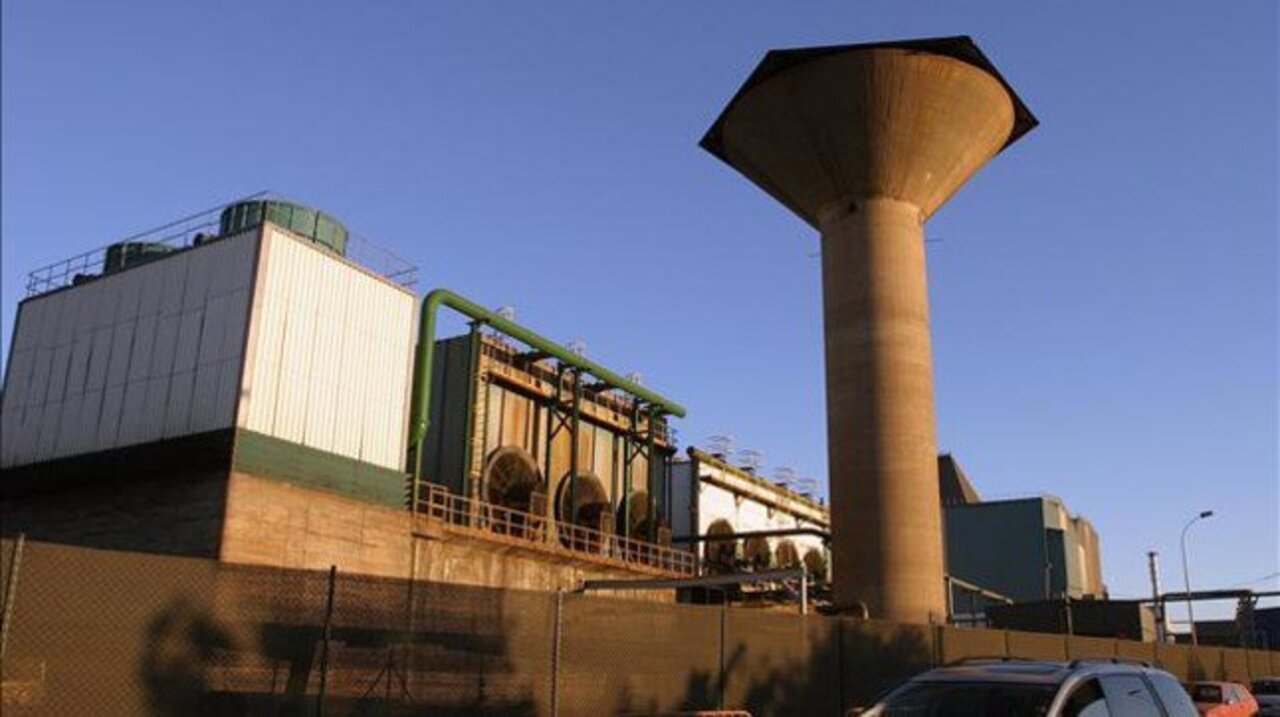 L'acer verd no salvarà els Rubiralta, segons els creditors