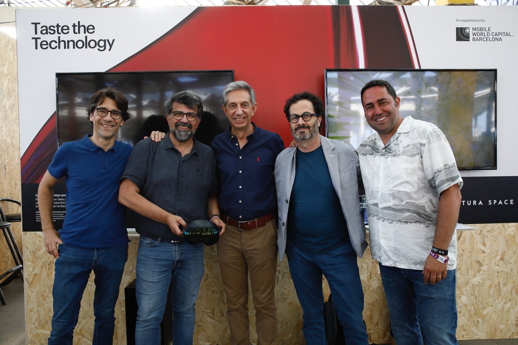 Avalancha de nuevas empresas musicales en Barcelona: del presidente de Live Nation a The Tyets