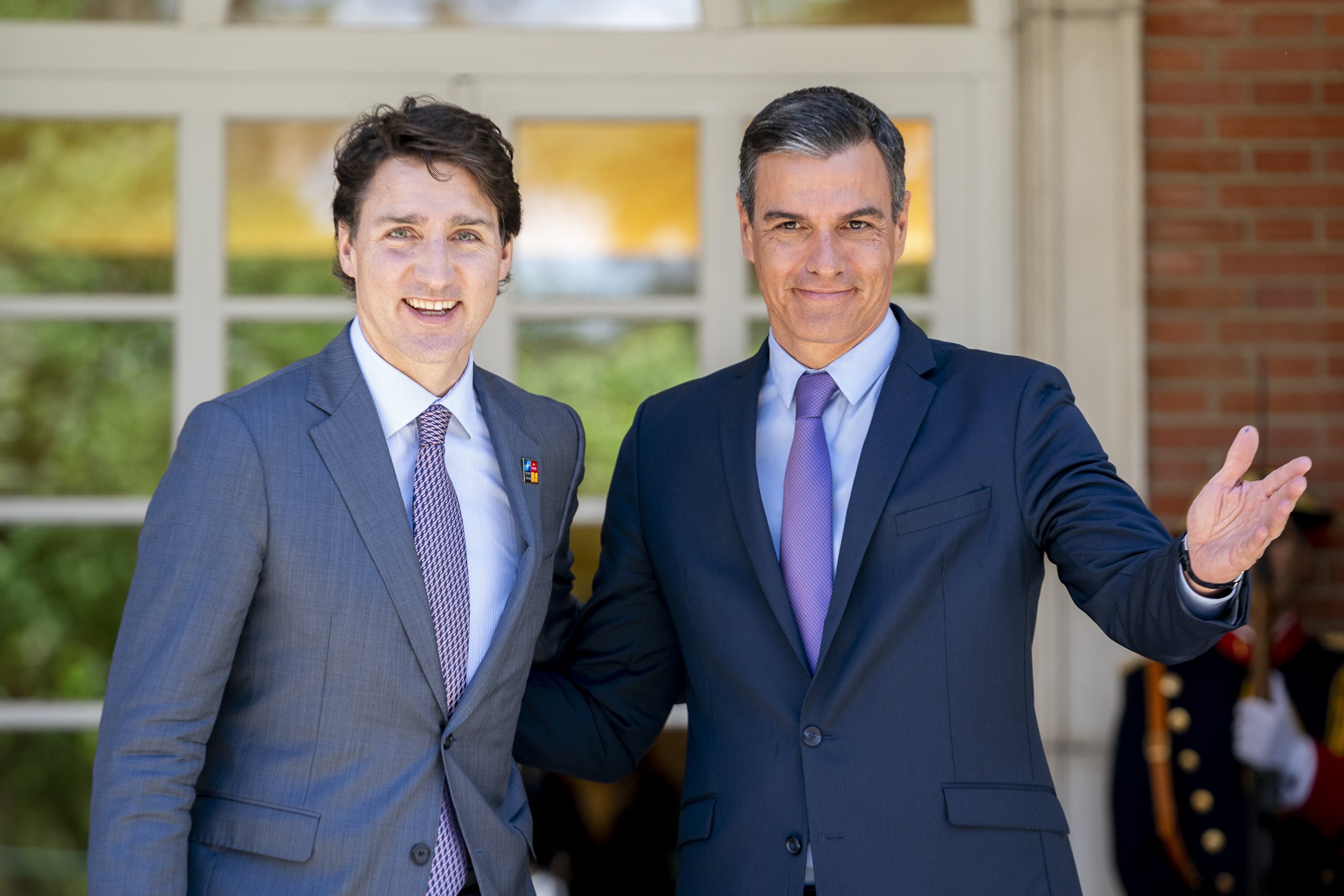 Así funciona en Canadá la cuenta de ahorro joven para vivienda que propone Pedro Sánchez