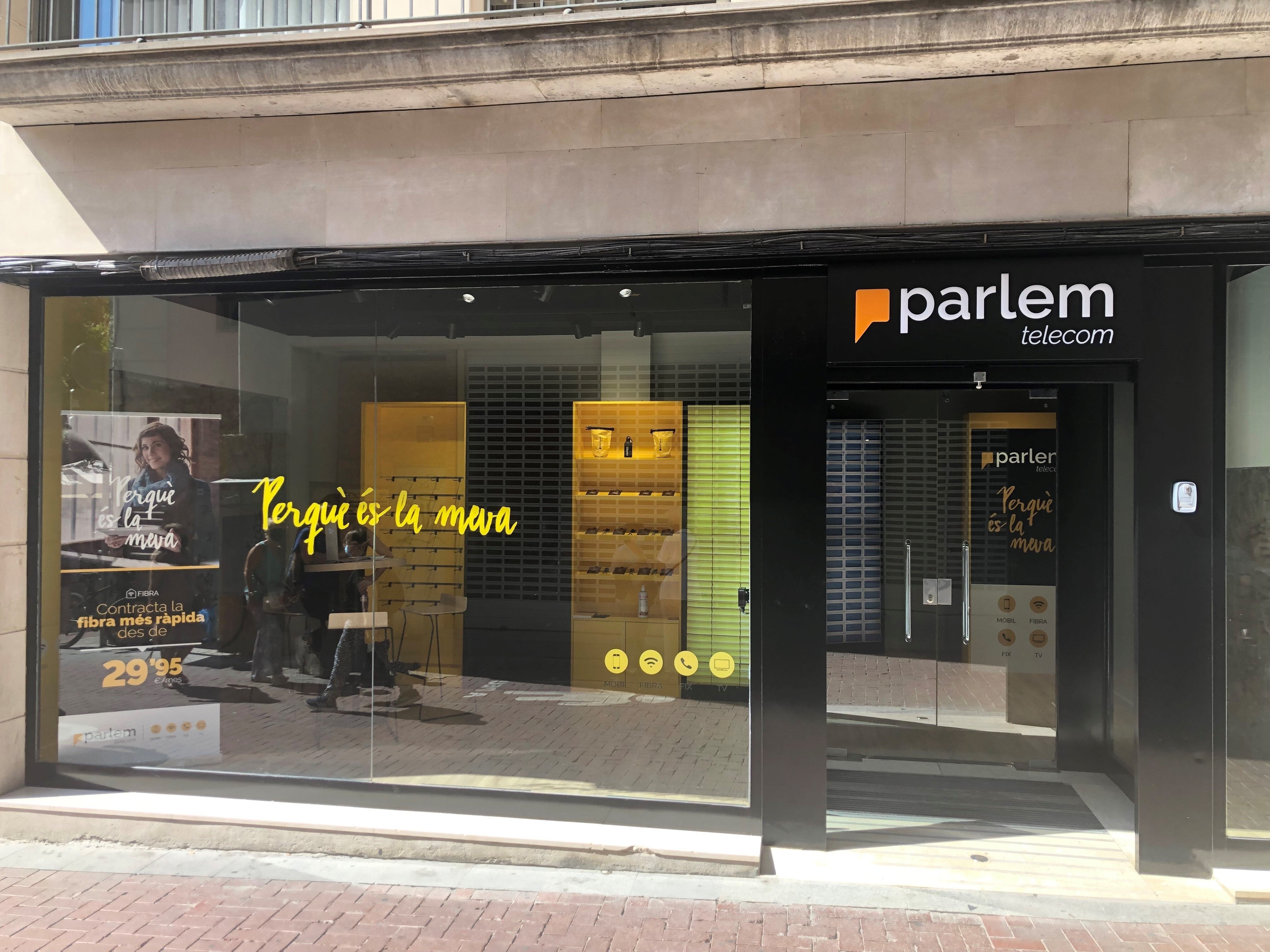 Parlem activa el període per subscriure l'ampliació de capital