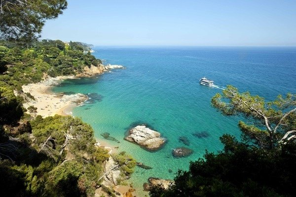 Lloret de Mar y Sant Antoni de Calonge concentran el boom de la vivienda en la Costa Brava