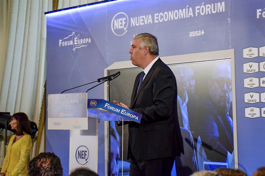 Madrid da por sentado que tendrá la F1