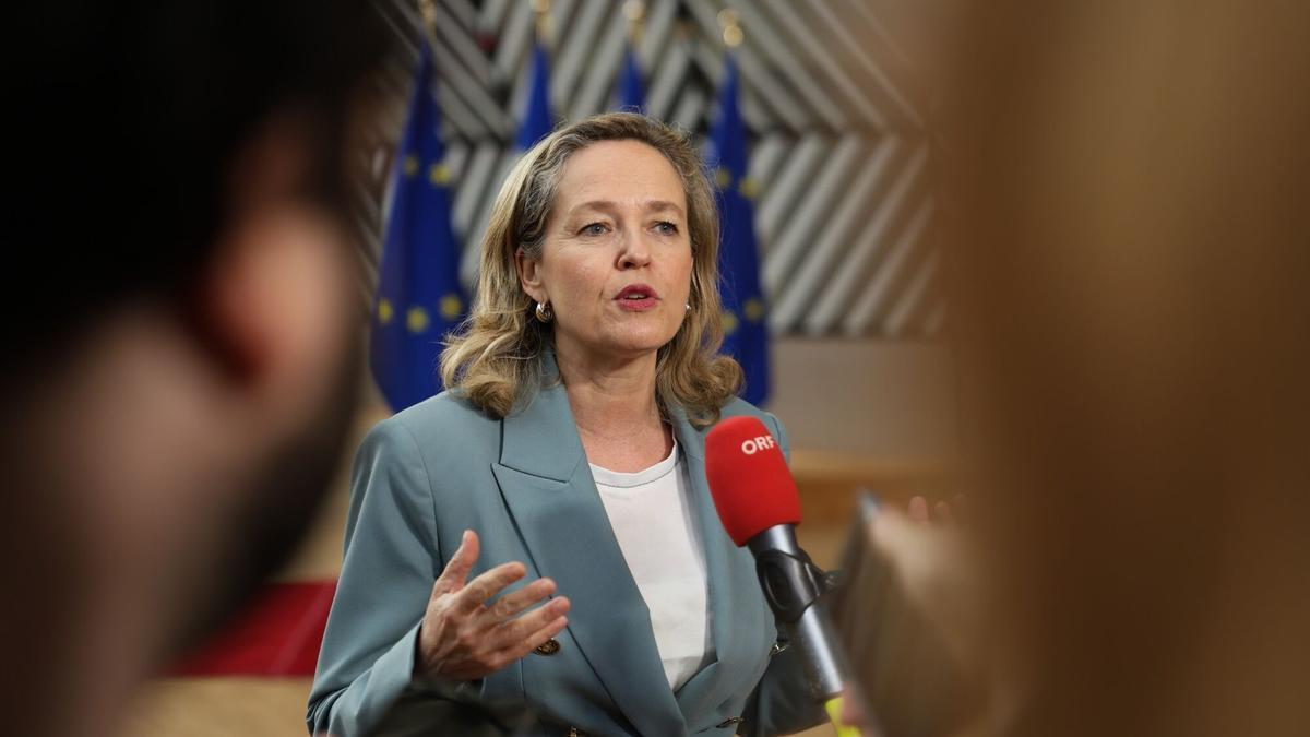 España encarrila el acuerdo para el nuevo marco fiscal con el beneplácito del Ecofin