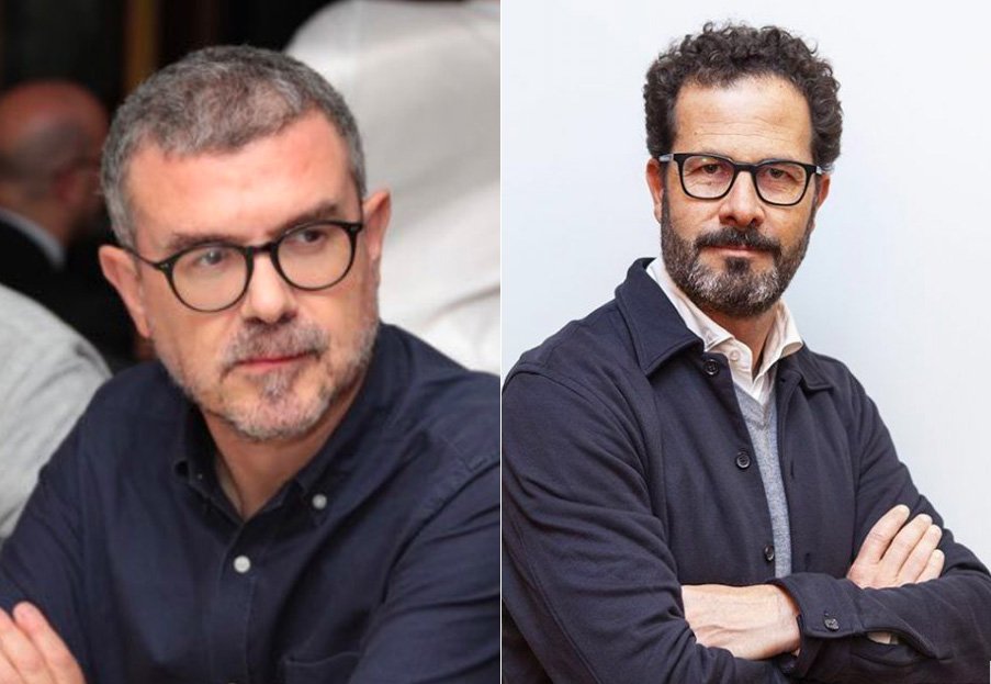 Jaume Clotet i Enric Jové: duel d’assessors a les eleccions a la Cambra de Barcelona