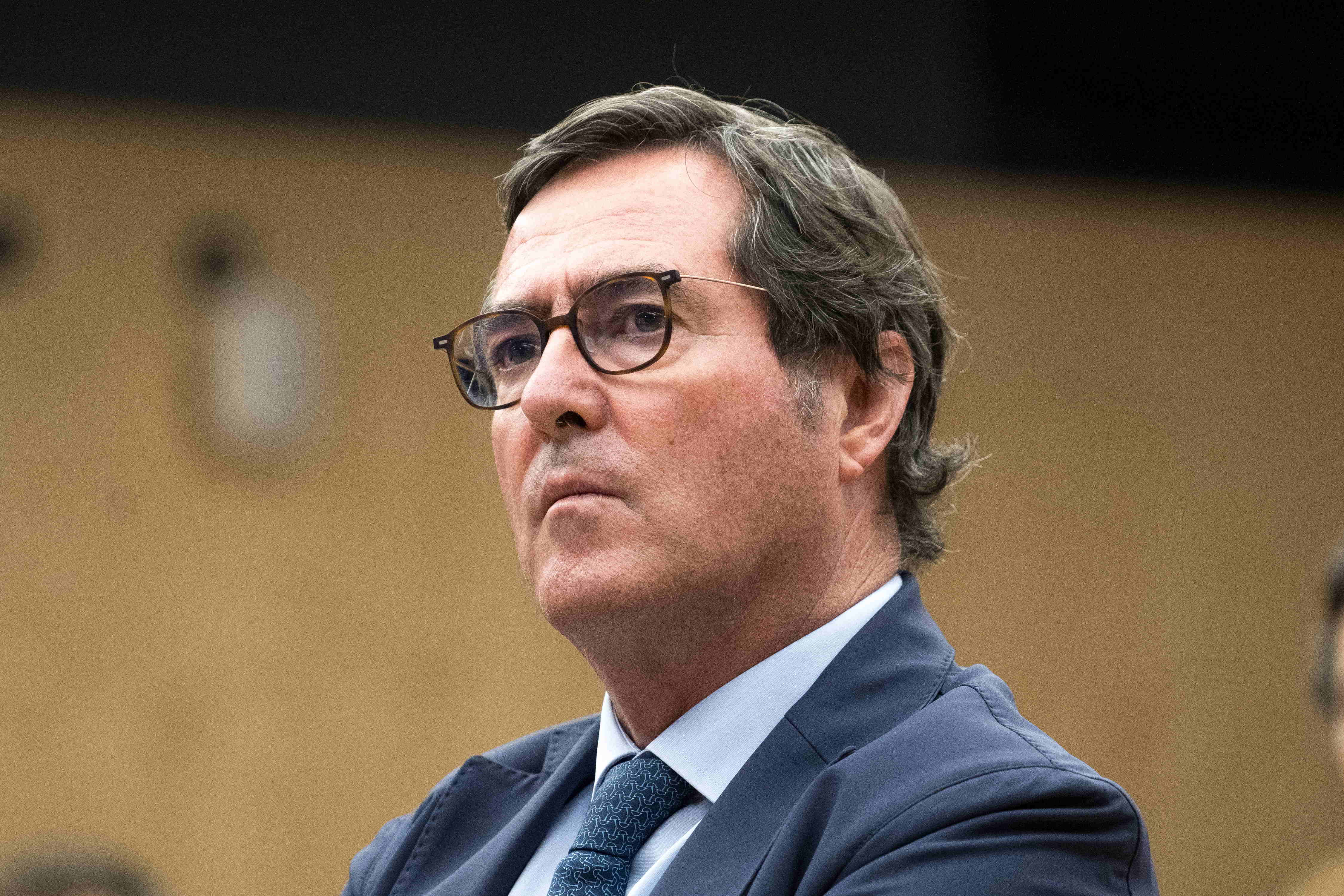 Antonio Garamendi