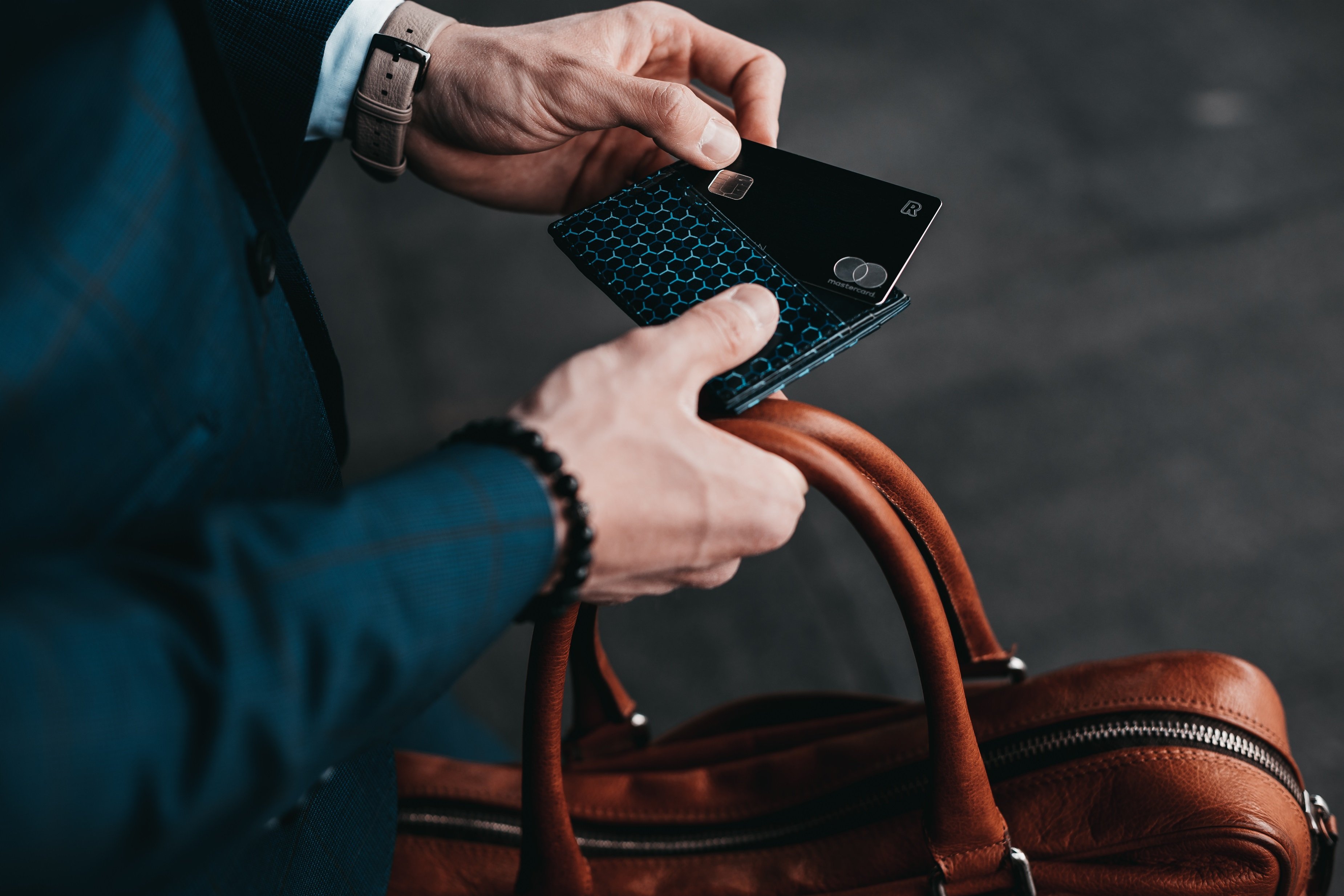 Revolut es llança a la cerca d'empreses amb un compte remunerat a l'1,75% TAE