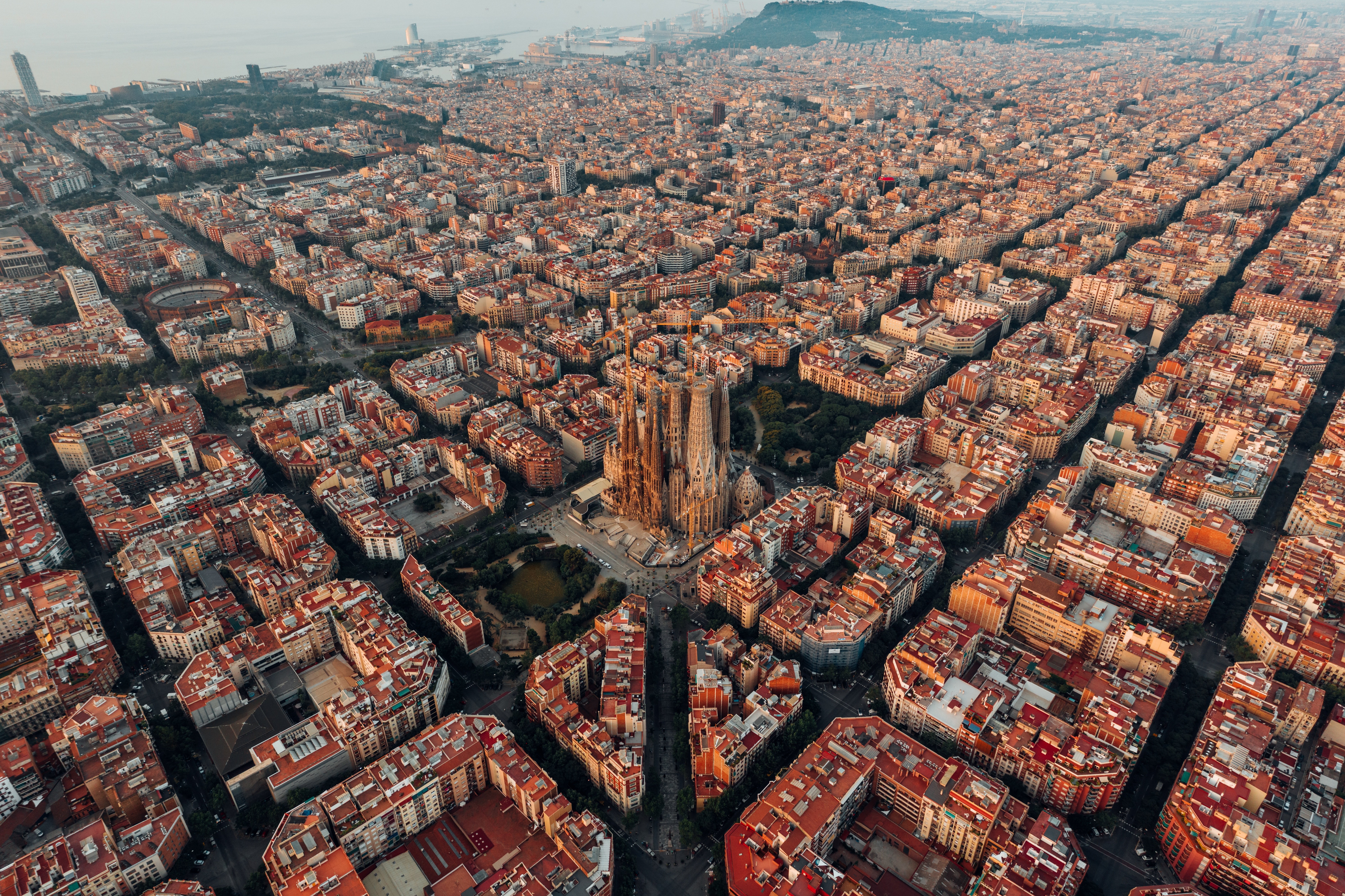 Esta es la zona más cara para vivir en Barcelona (y no es Pedralbes)