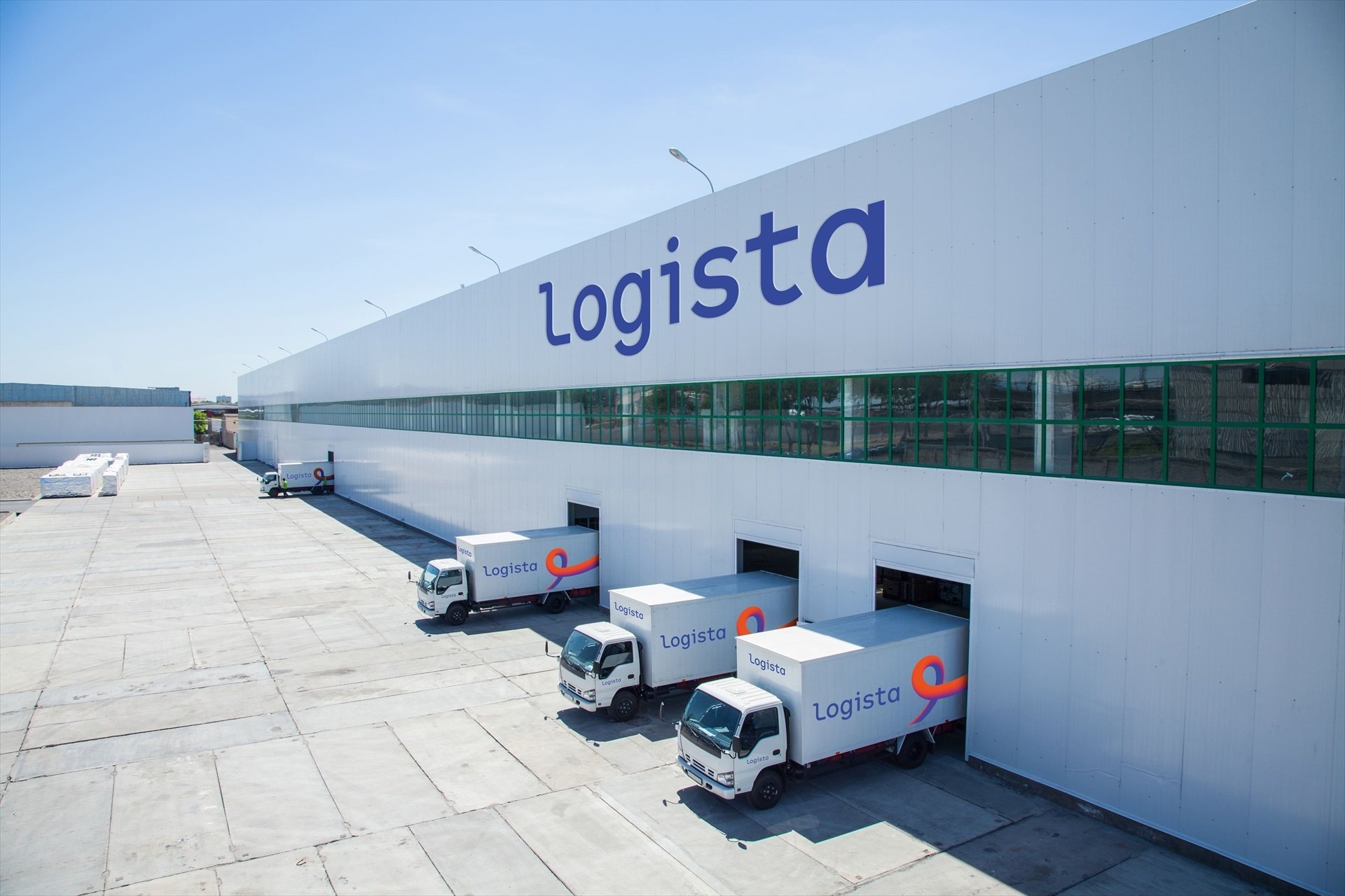 Logista se dispara un 39% y gana 193,4 millones
