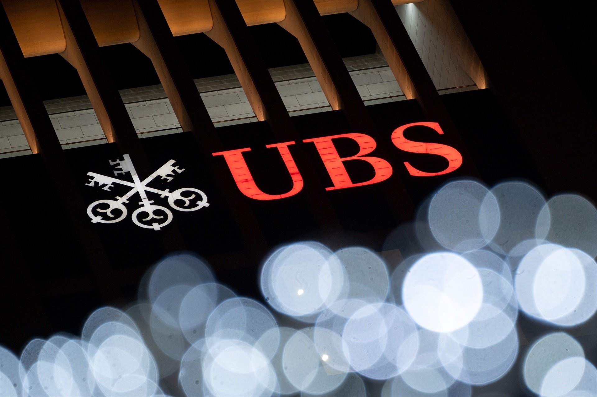 El banco suizo UBS sube su participación en eDreams al 8,6% por 69 millones de euros