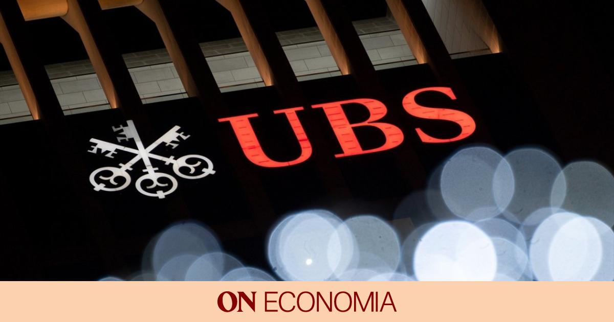El banco suizo UBS sube su participación en eDreams al 8,6% por 69 ...