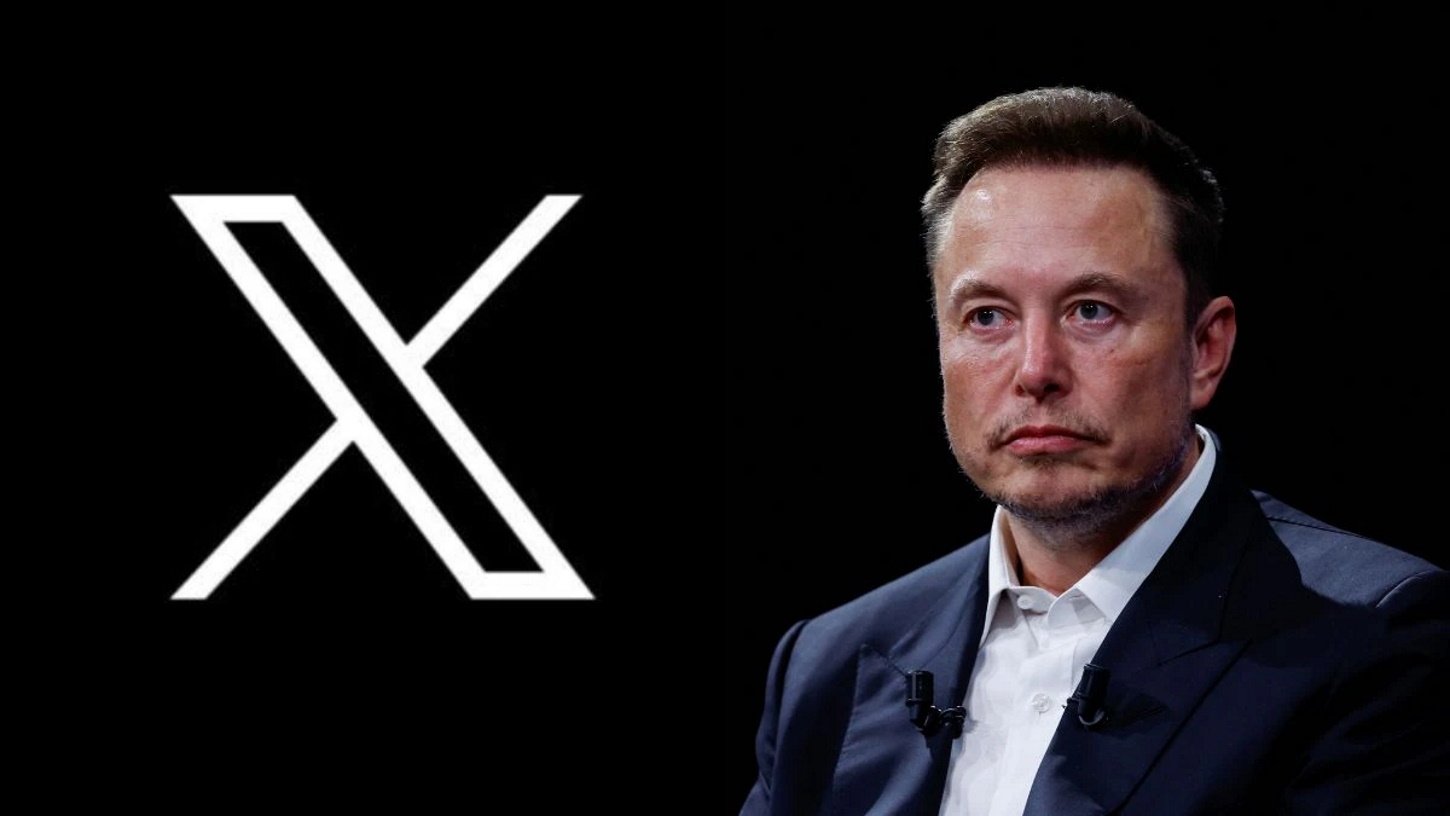 Adiós Twitter, hola X: Elon Musk cambia el logo y el nombre de la red social