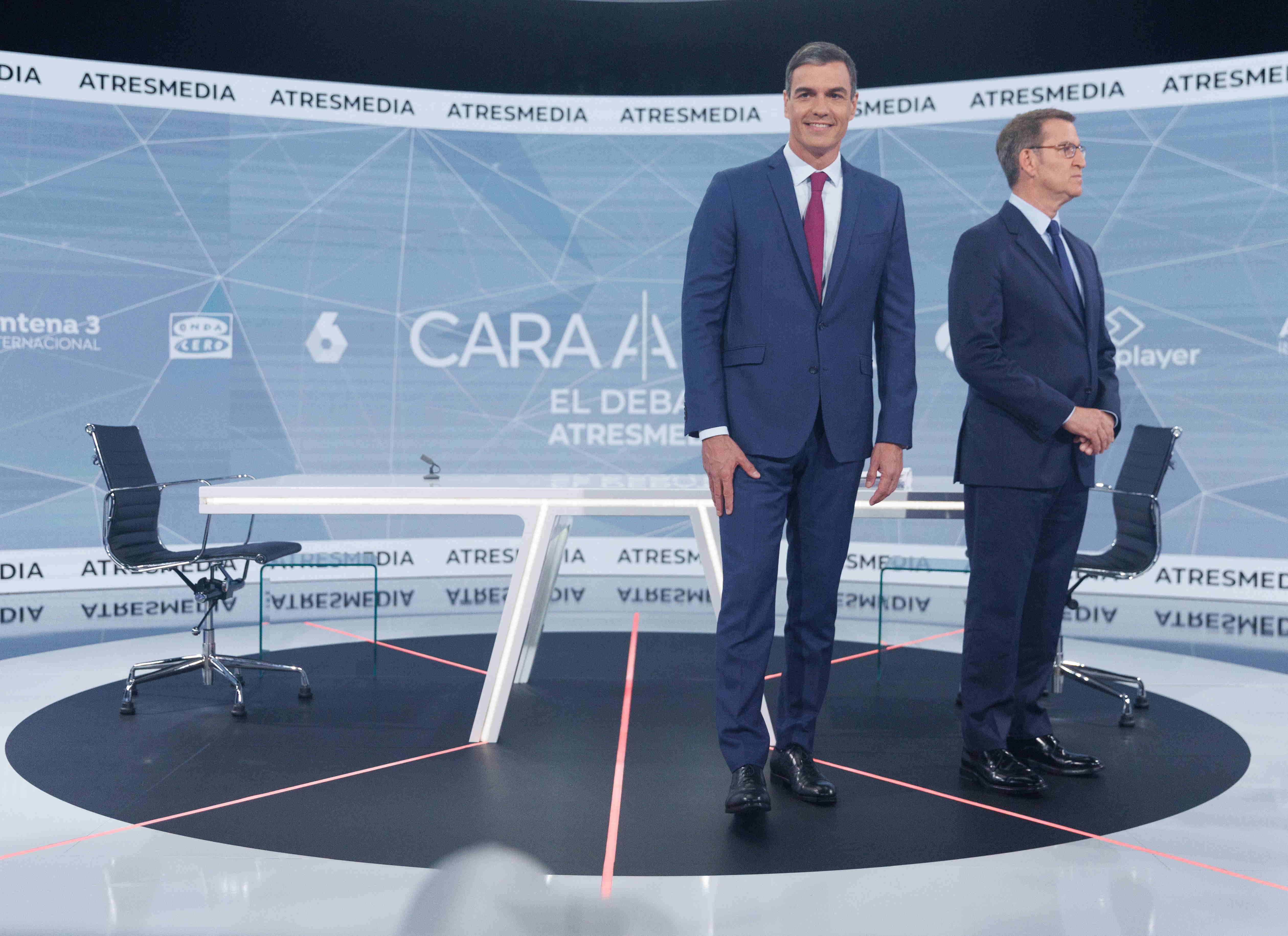 Los presupuestos generales de 2024, la primera víctima del 23-J