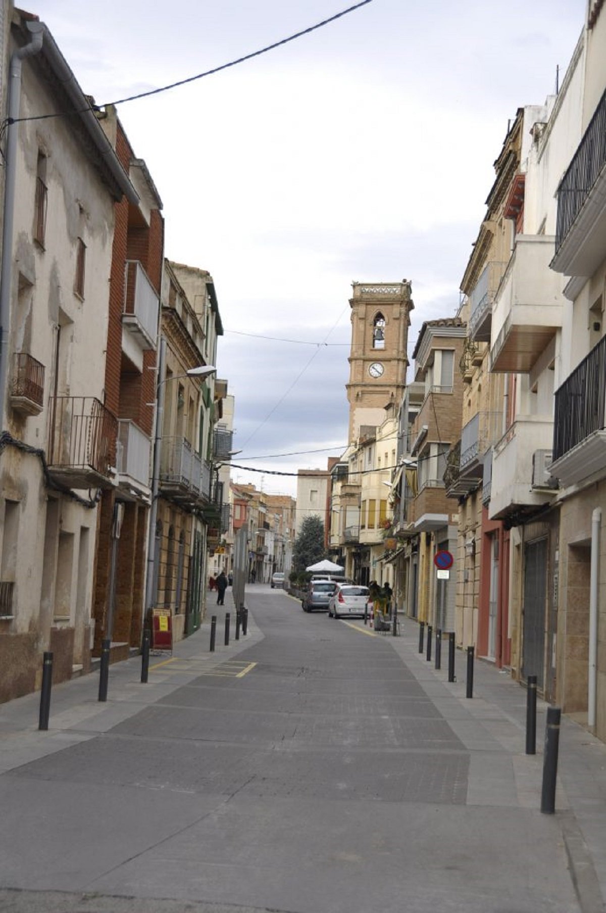 Este es el municipio catalán más barato para comprar una casa este verano