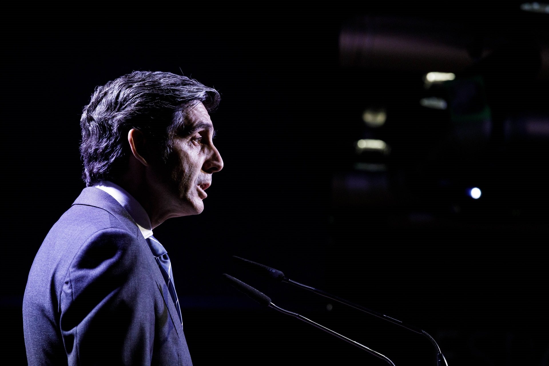 Telefónica: un primer semestre con dos caras que se salda con un 25,9% menos de beneficios