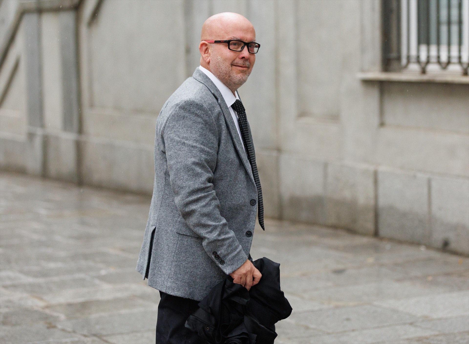 El varapalo de Boye al Gobierno por la opa: “Hace 7 días decían que era buena noticia”