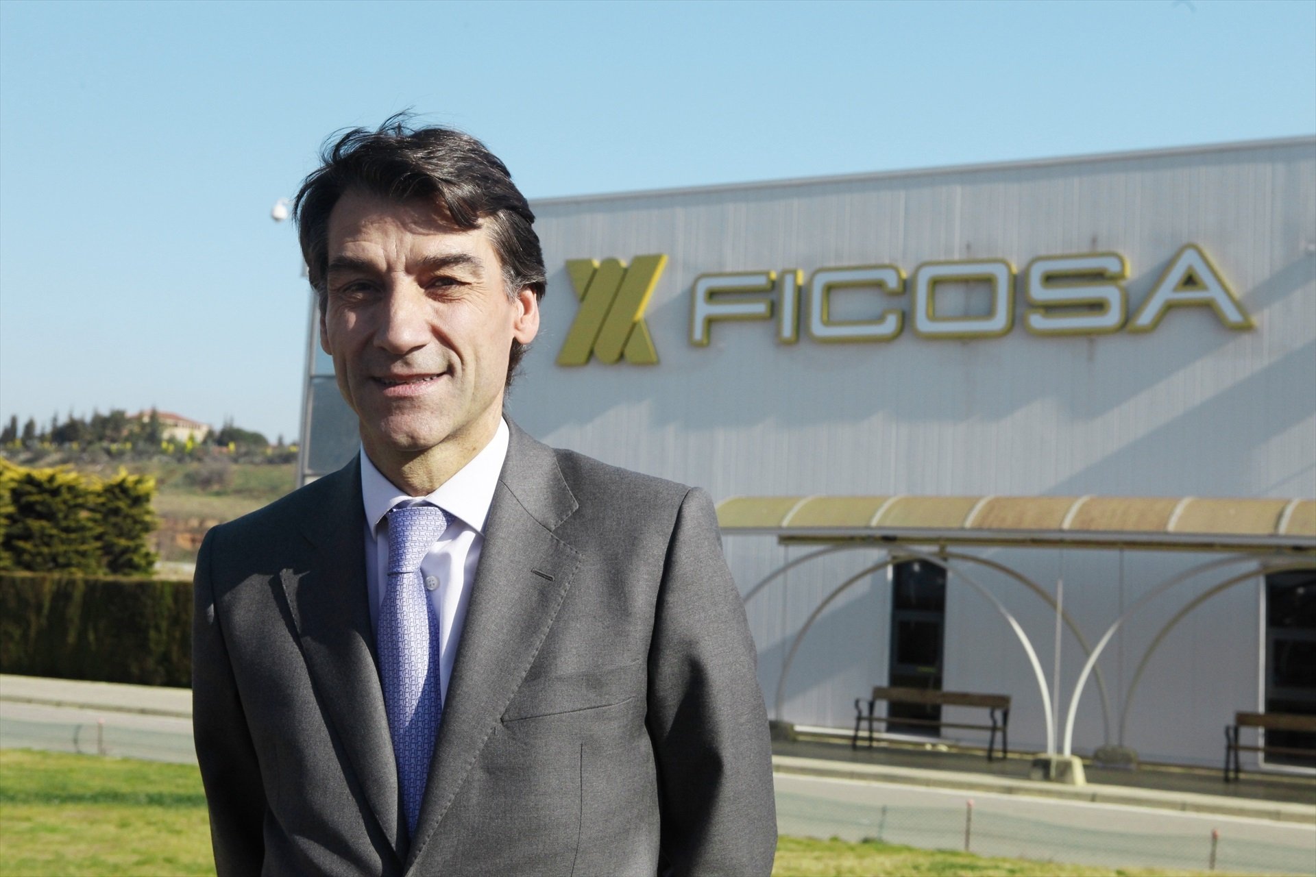 Ficosa presenta 23 projectes al PERTE amb un pressupost de 110 milions d'euros